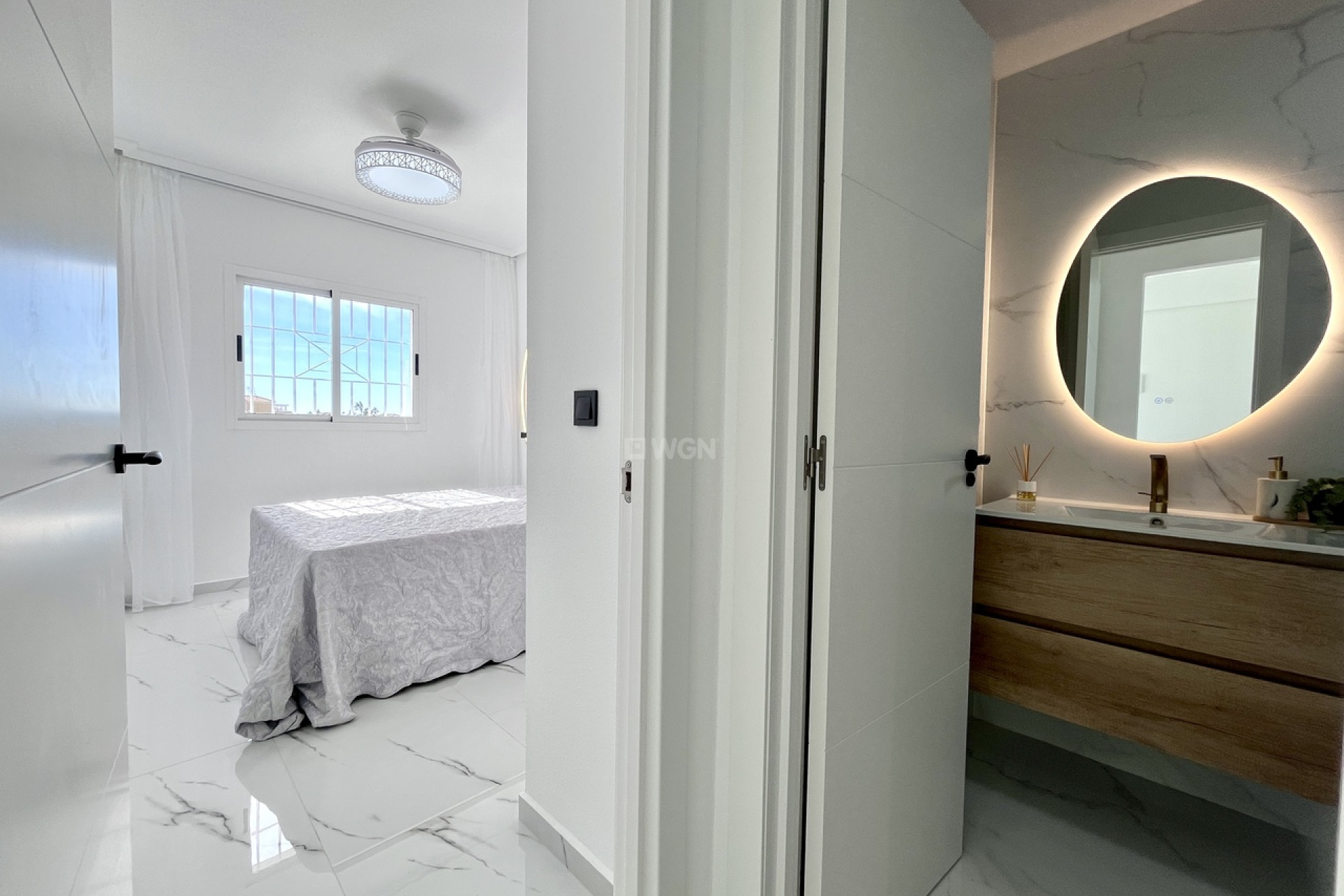 Resale - Penthouse - Playa Flamenca - Costa Blanca