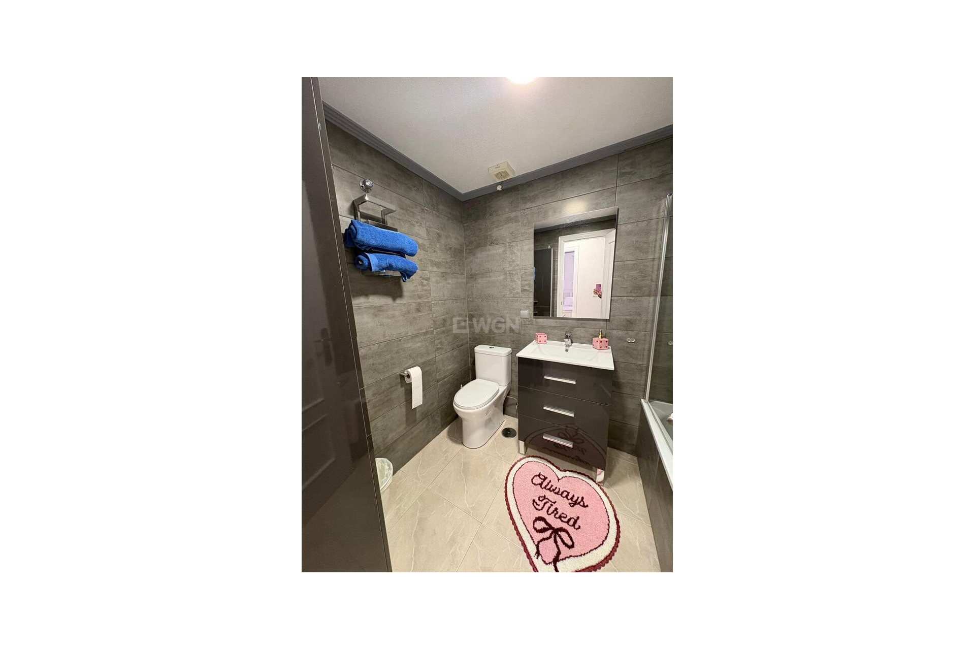 Resale - Penthouse - Playa Flamenca - Costa Blanca