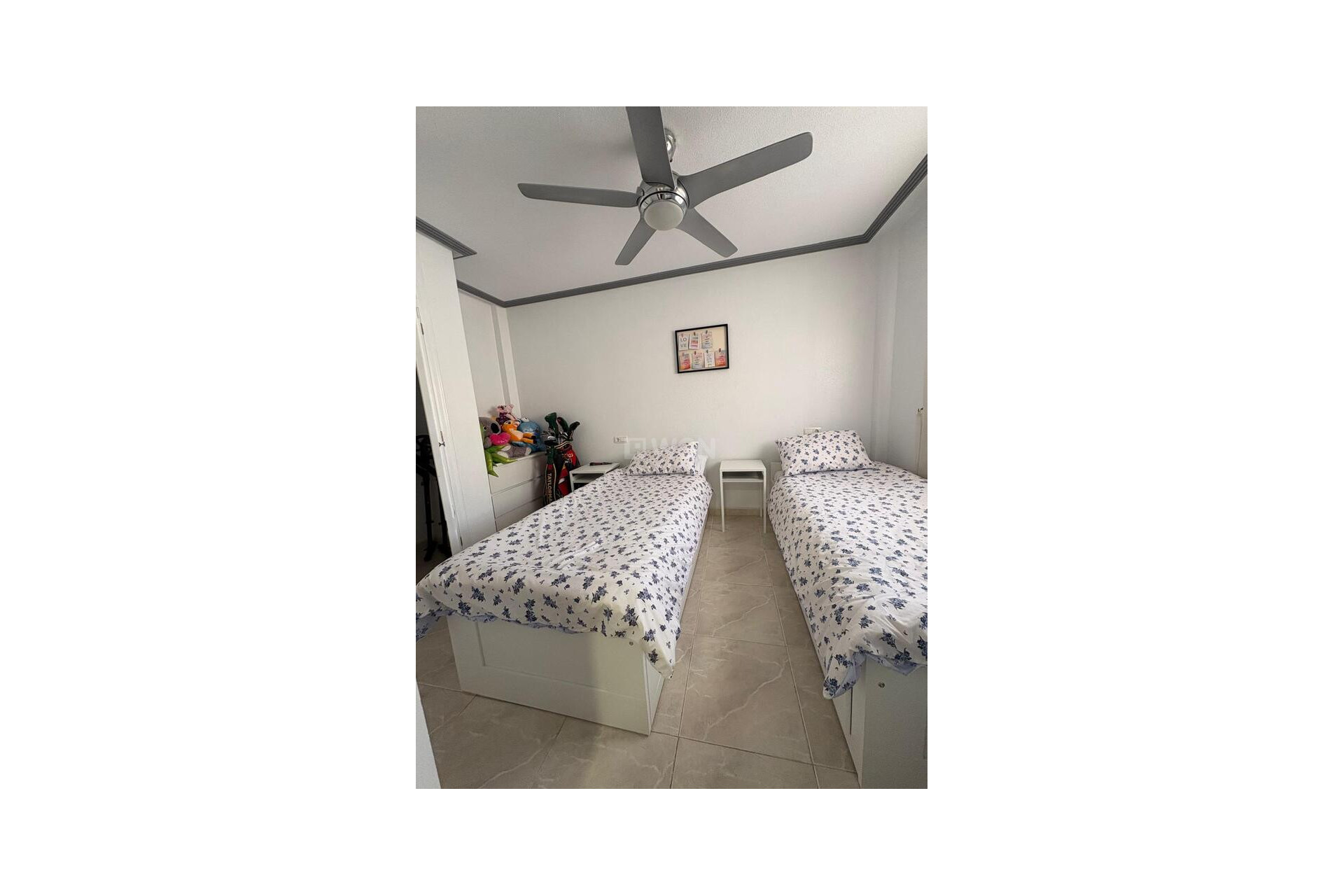 Resale - Penthouse - Playa Flamenca - Costa Blanca