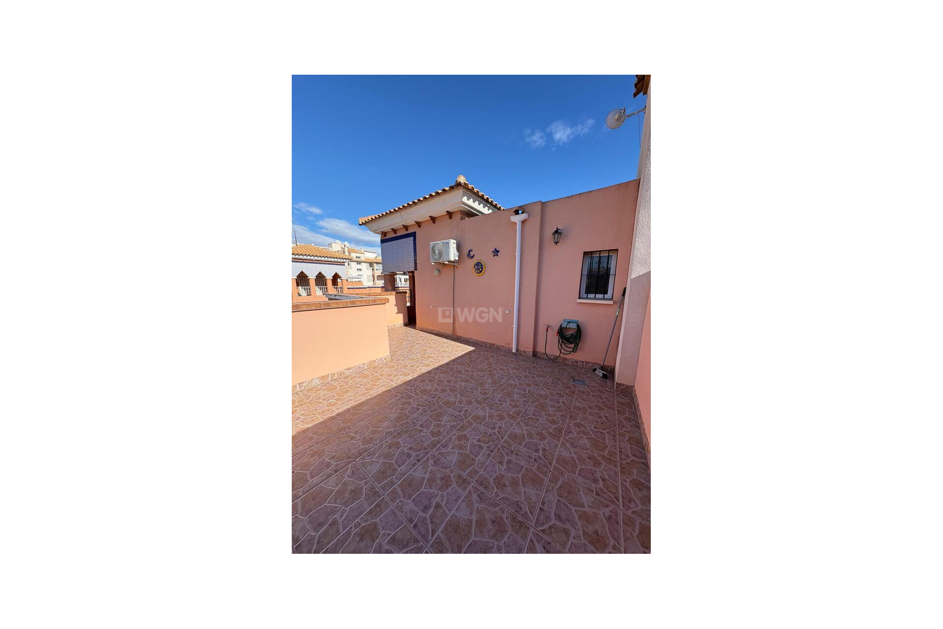 Resale - Penthouse - Playa Flamenca - Costa Blanca