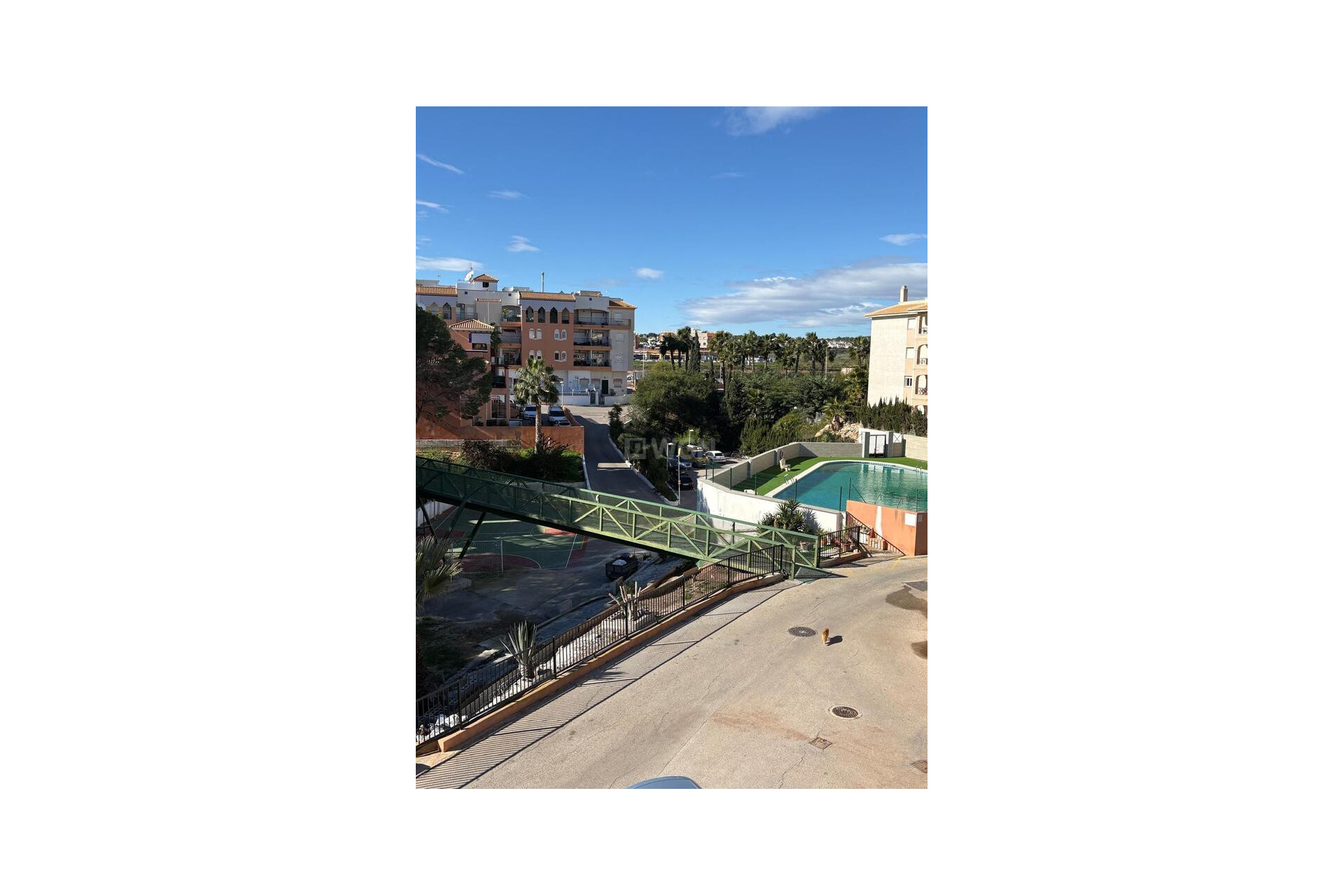 Resale - Penthouse - Playa Flamenca - Costa Blanca