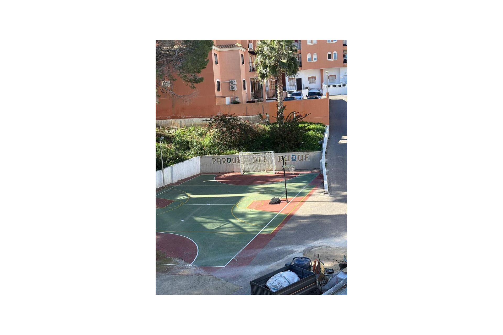 Resale - Penthouse - Playa Flamenca - Costa Blanca