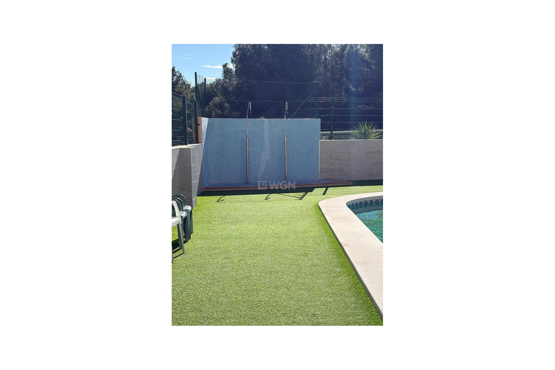 Resale - Penthouse - Playa Flamenca - Costa Blanca