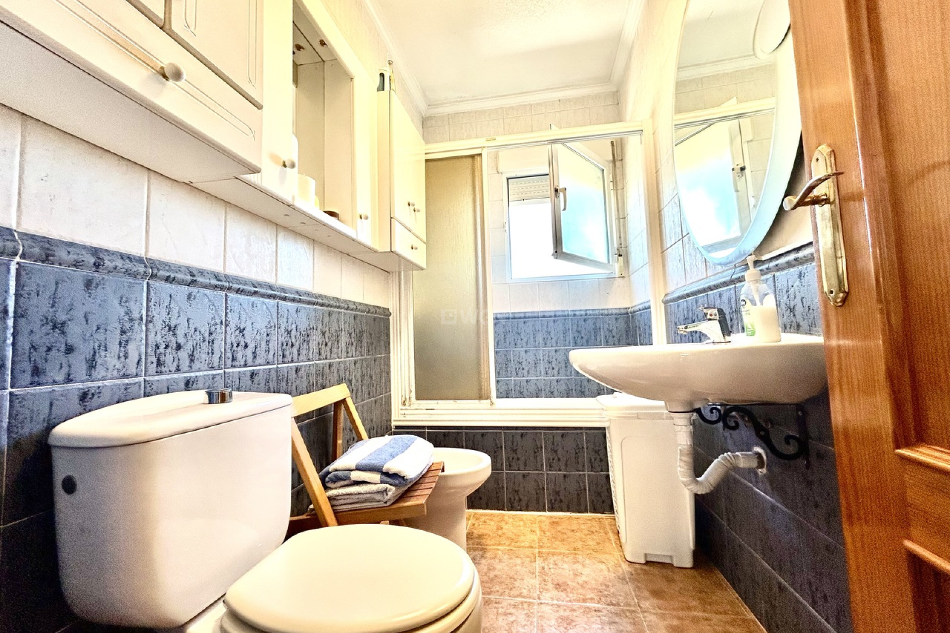 Resale - Penthouse - Playa Flamenca - Costa Blanca