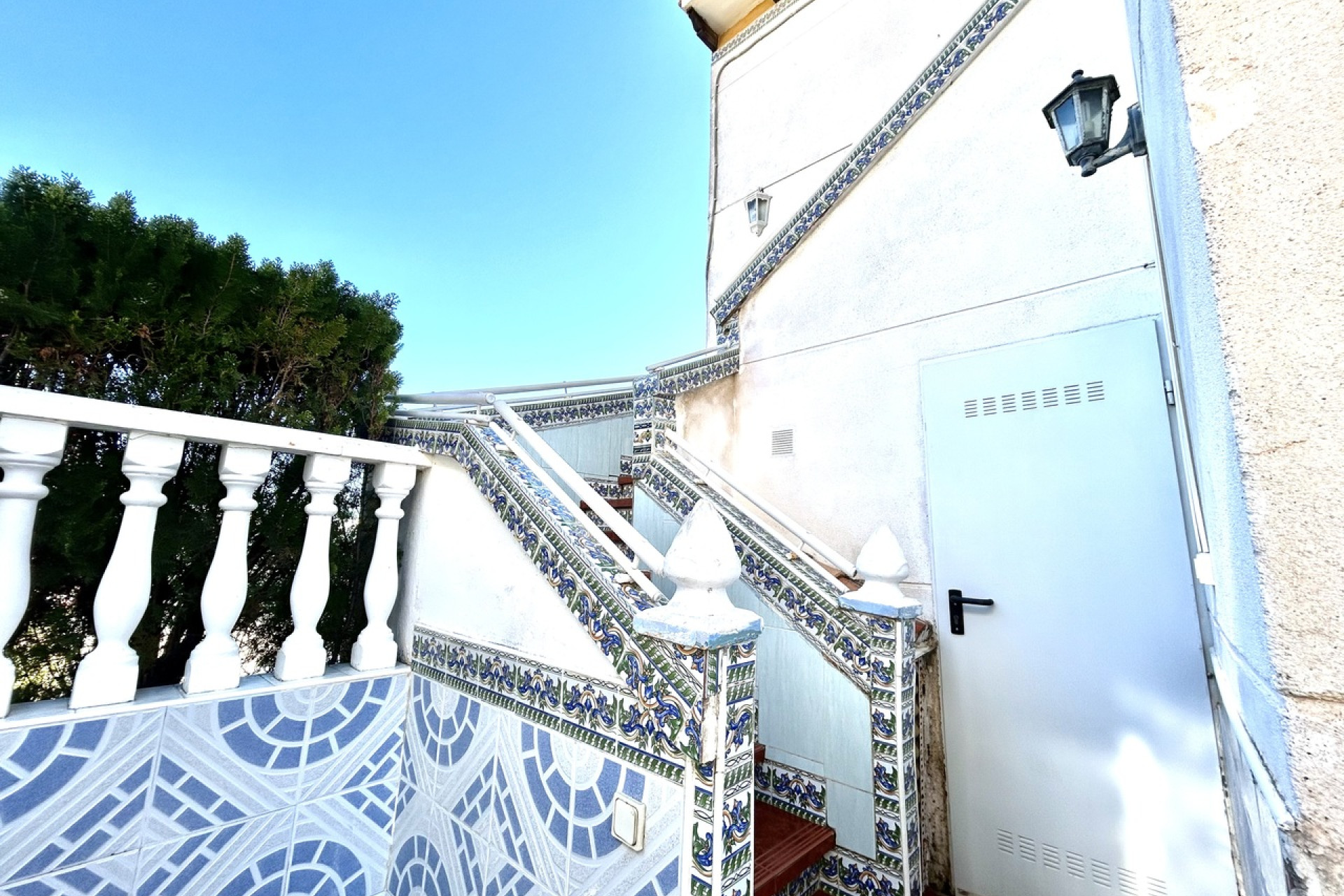 Resale - Penthouse - Playa Flamenca - Costa Blanca