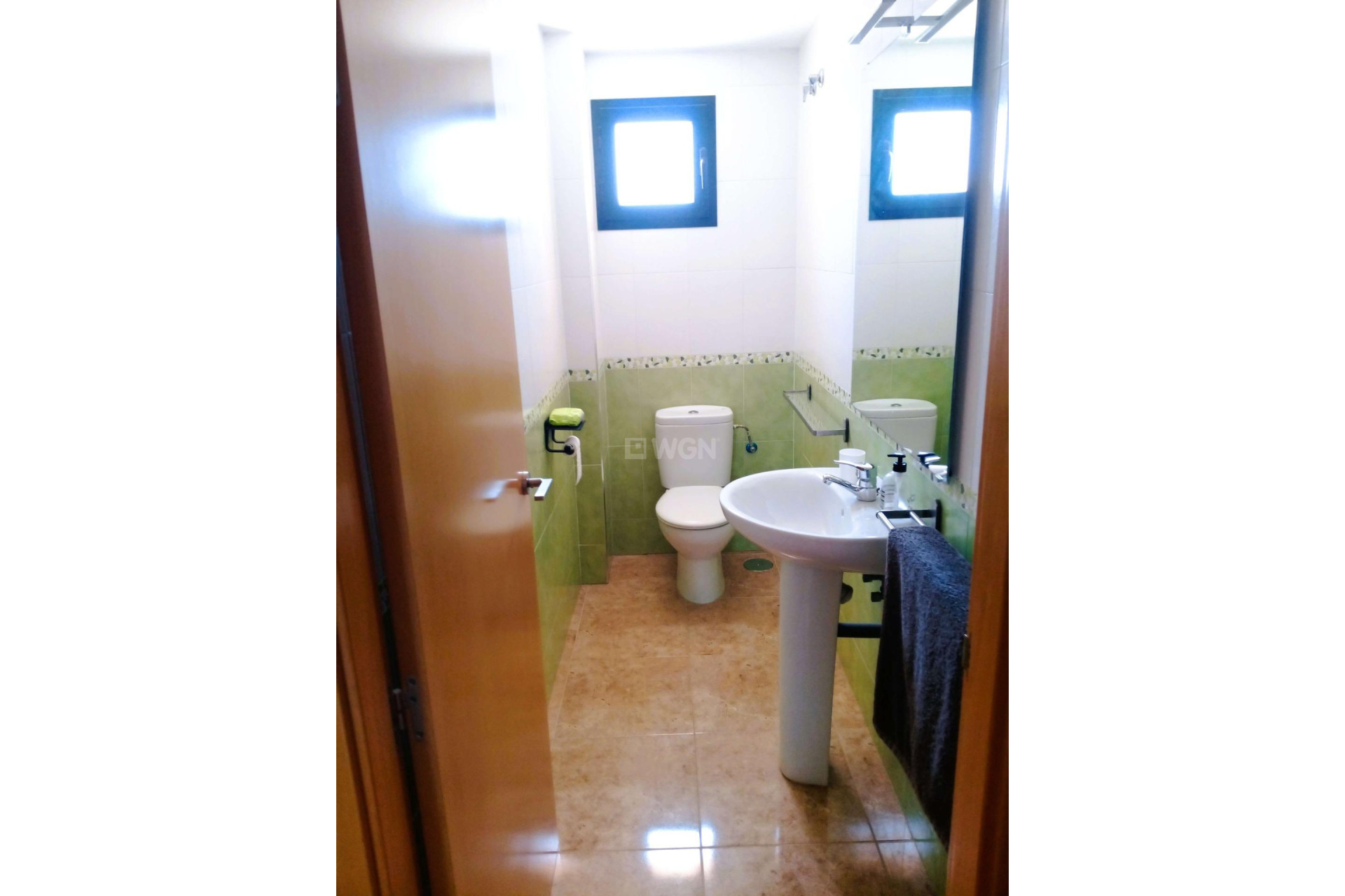 Resale - Penthouse - Puerto de Mazarron - El Alamillo