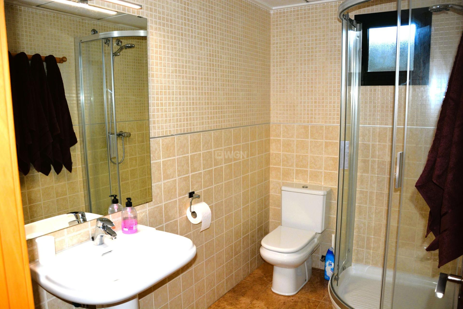 Resale - Penthouse - Puerto de Mazarron - El Alamillo