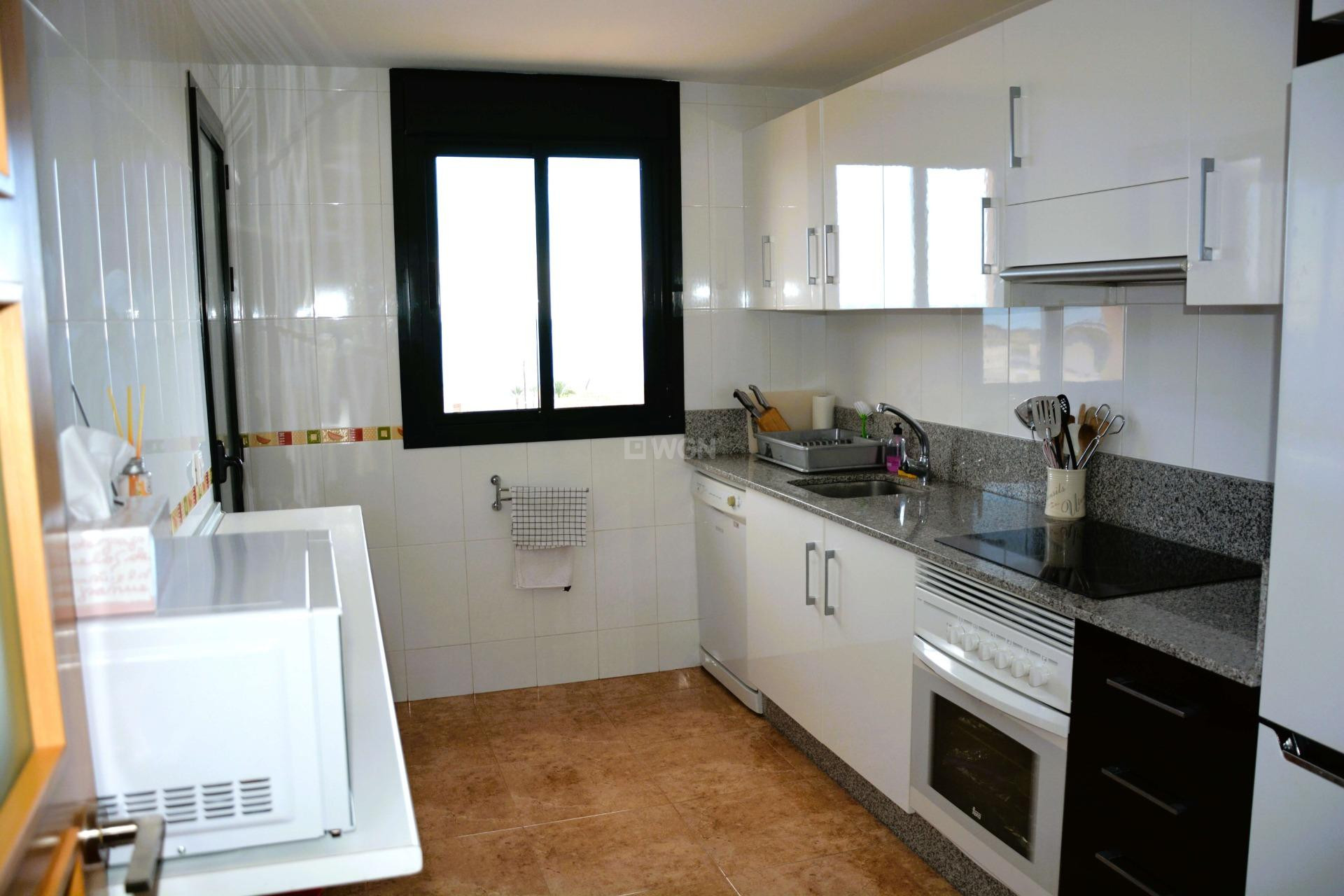 Resale - Penthouse - Puerto de Mazarron - El Alamillo