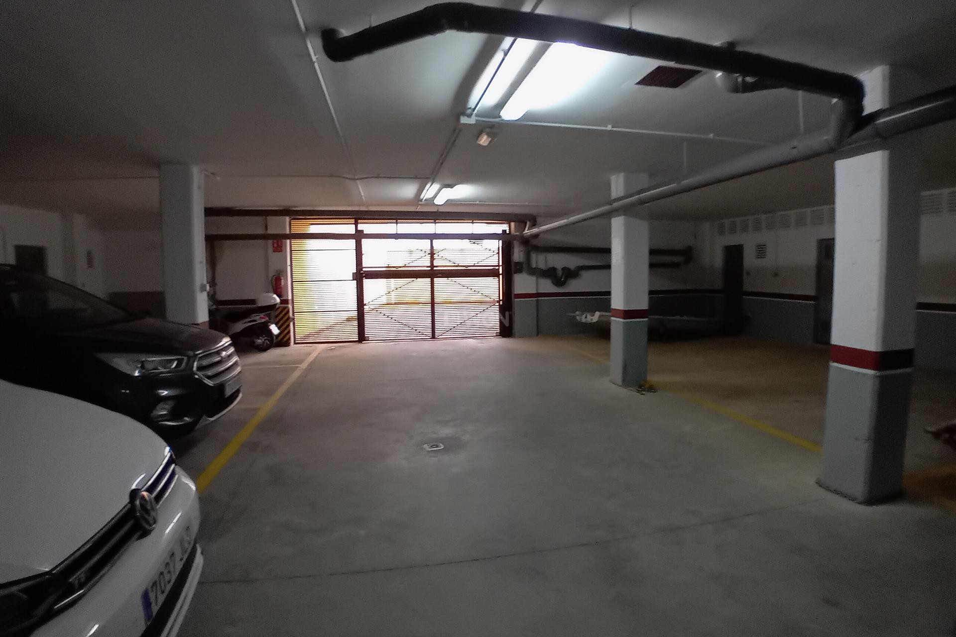 Resale - Penthouse - Puerto de Mazarron - El Alamillo