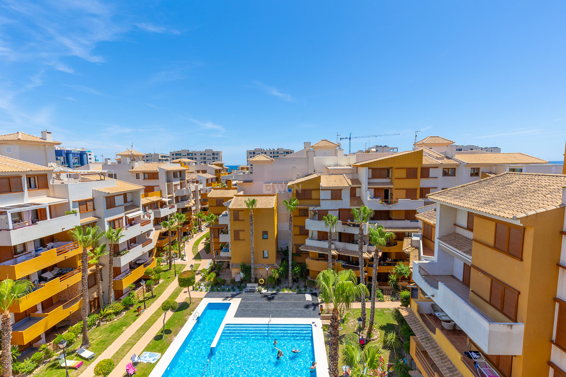 Resale - Penthouse - Punta Prima - Costa Blanca