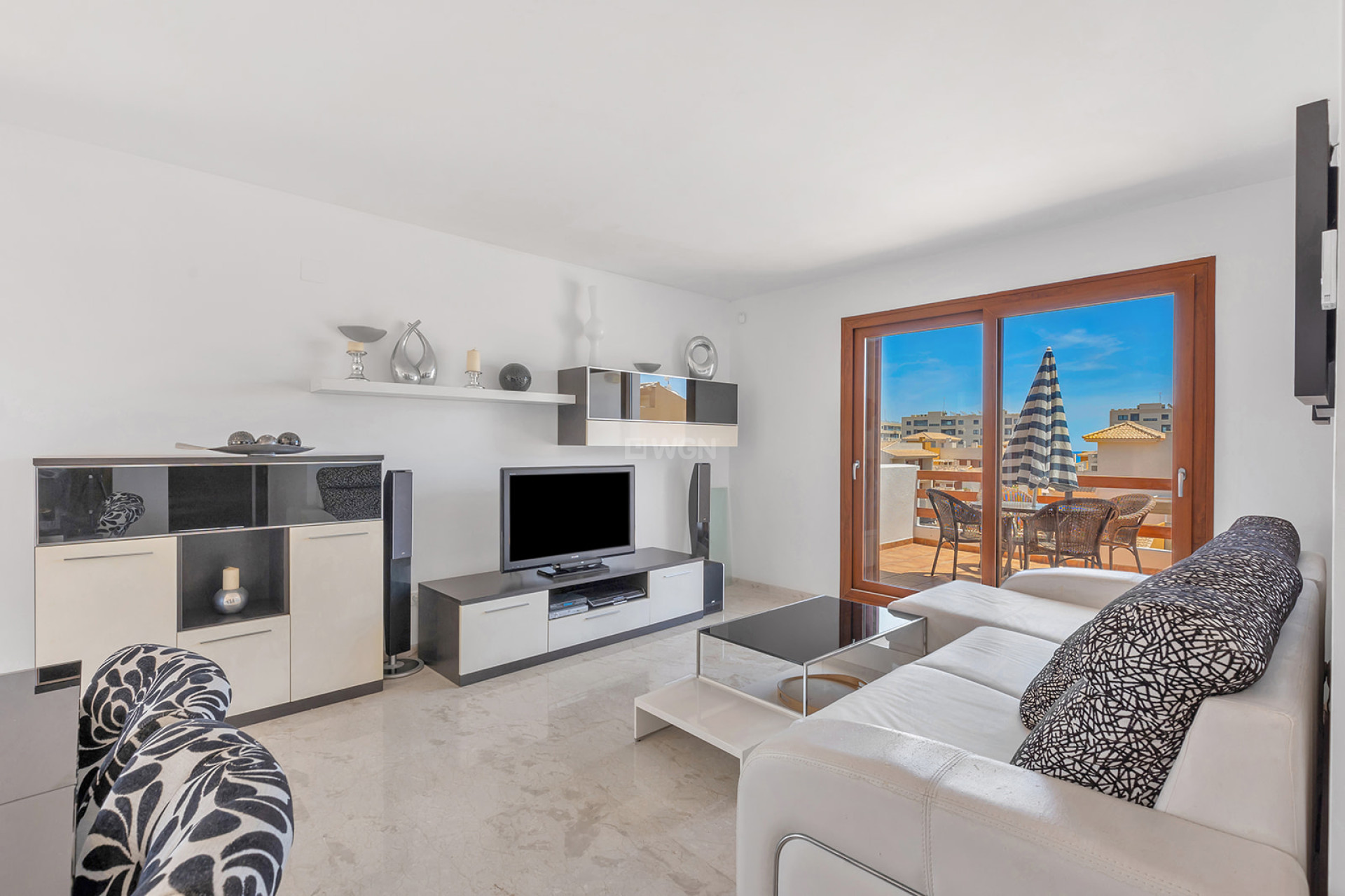 Resale - Penthouse - Punta Prima - Costa Blanca