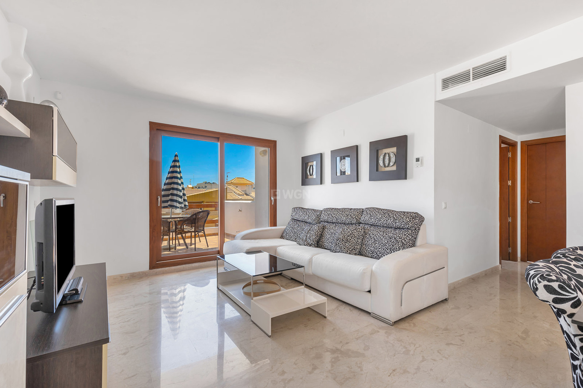 Resale - Penthouse - Punta Prima - Costa Blanca