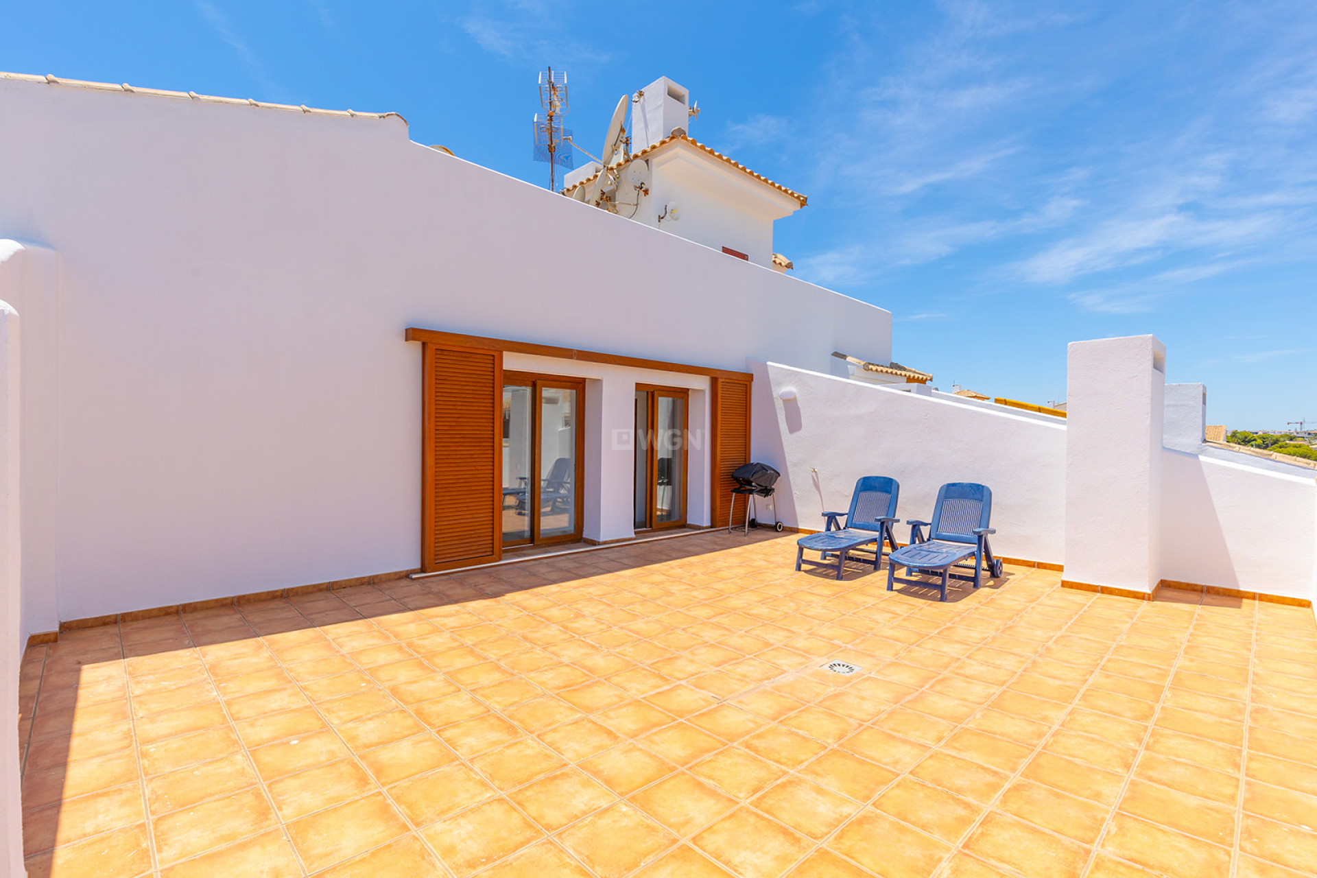 Resale - Penthouse - Punta Prima - Costa Blanca