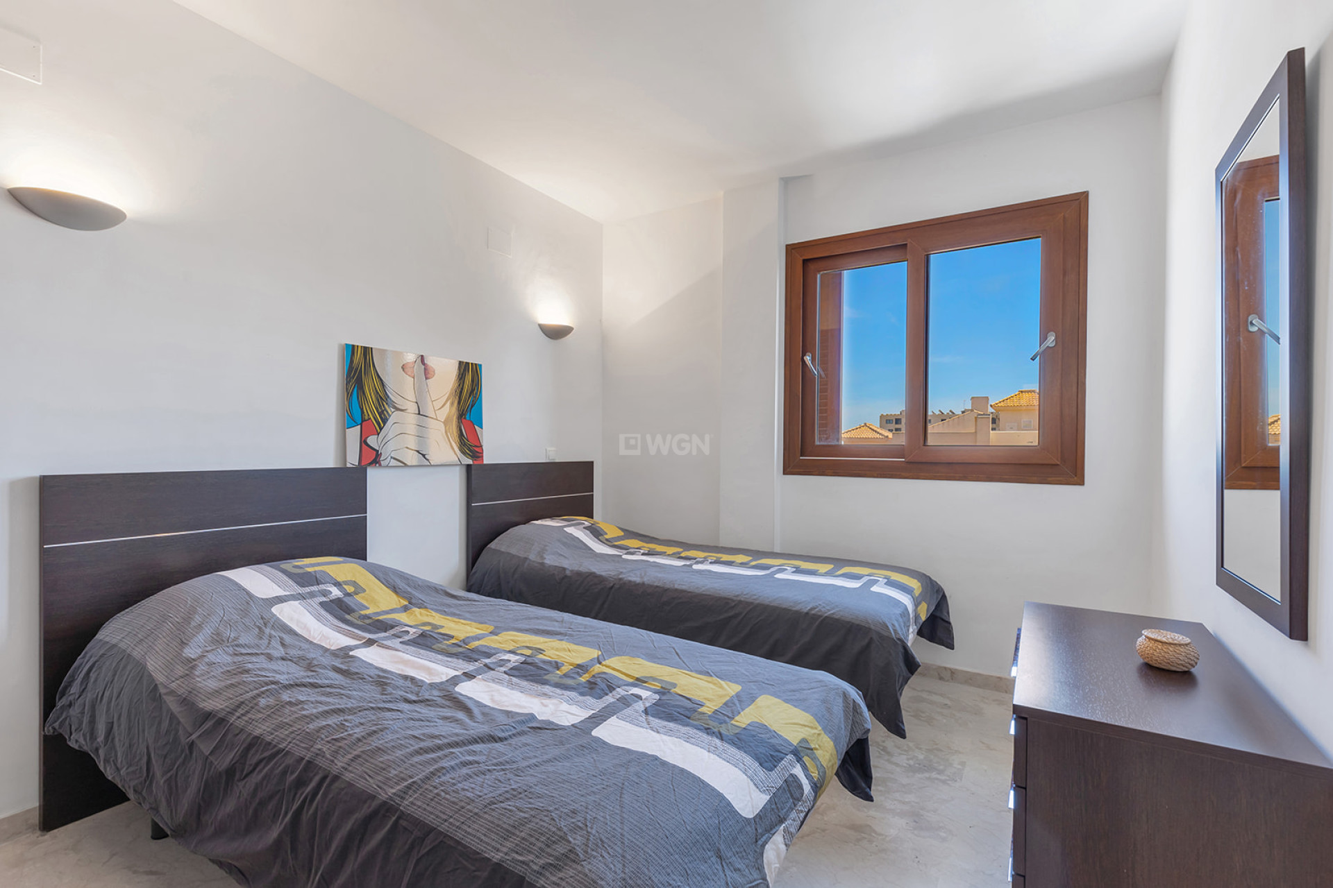 Resale - Penthouse - Punta Prima - Costa Blanca