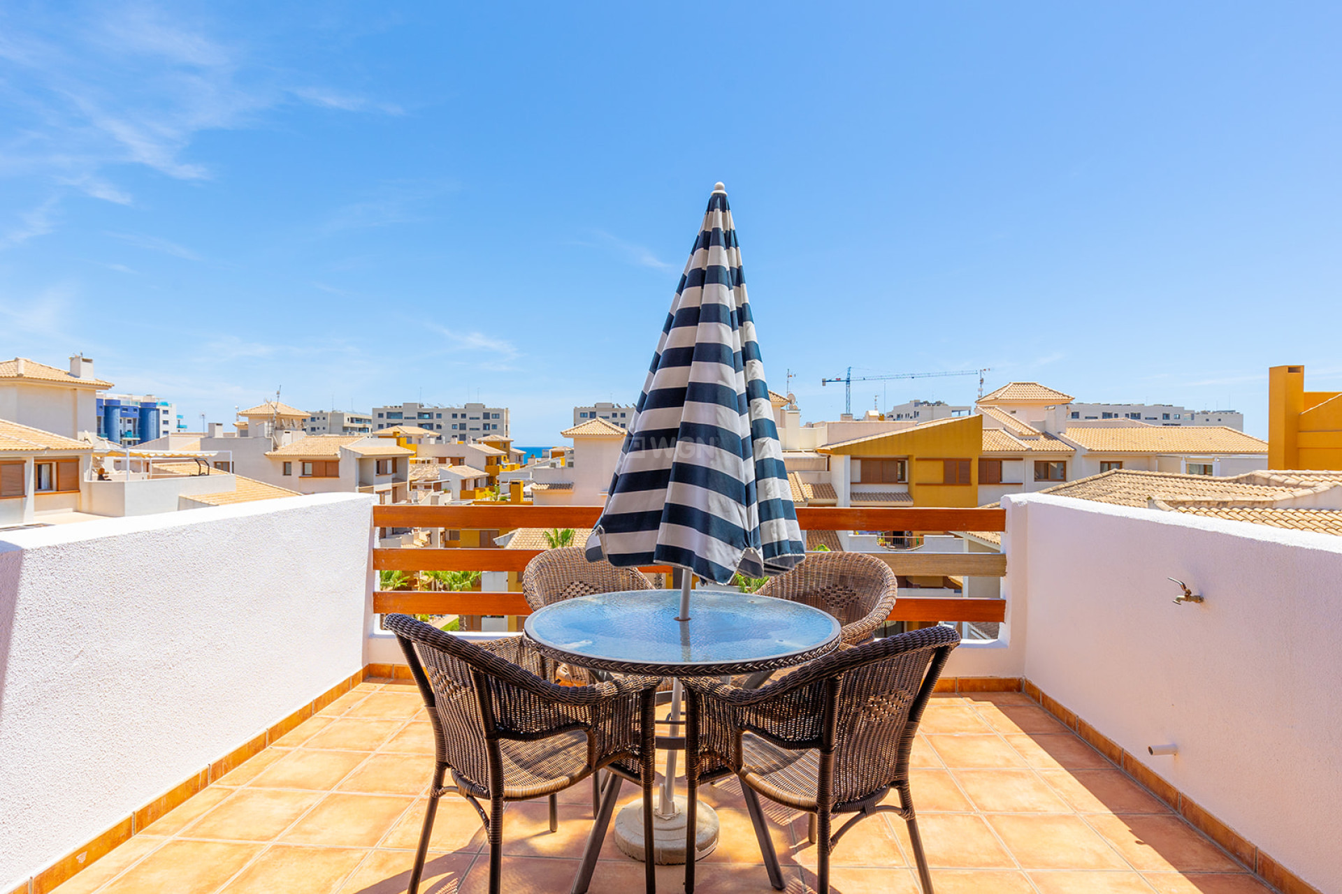 Resale - Penthouse - Punta Prima - Costa Blanca