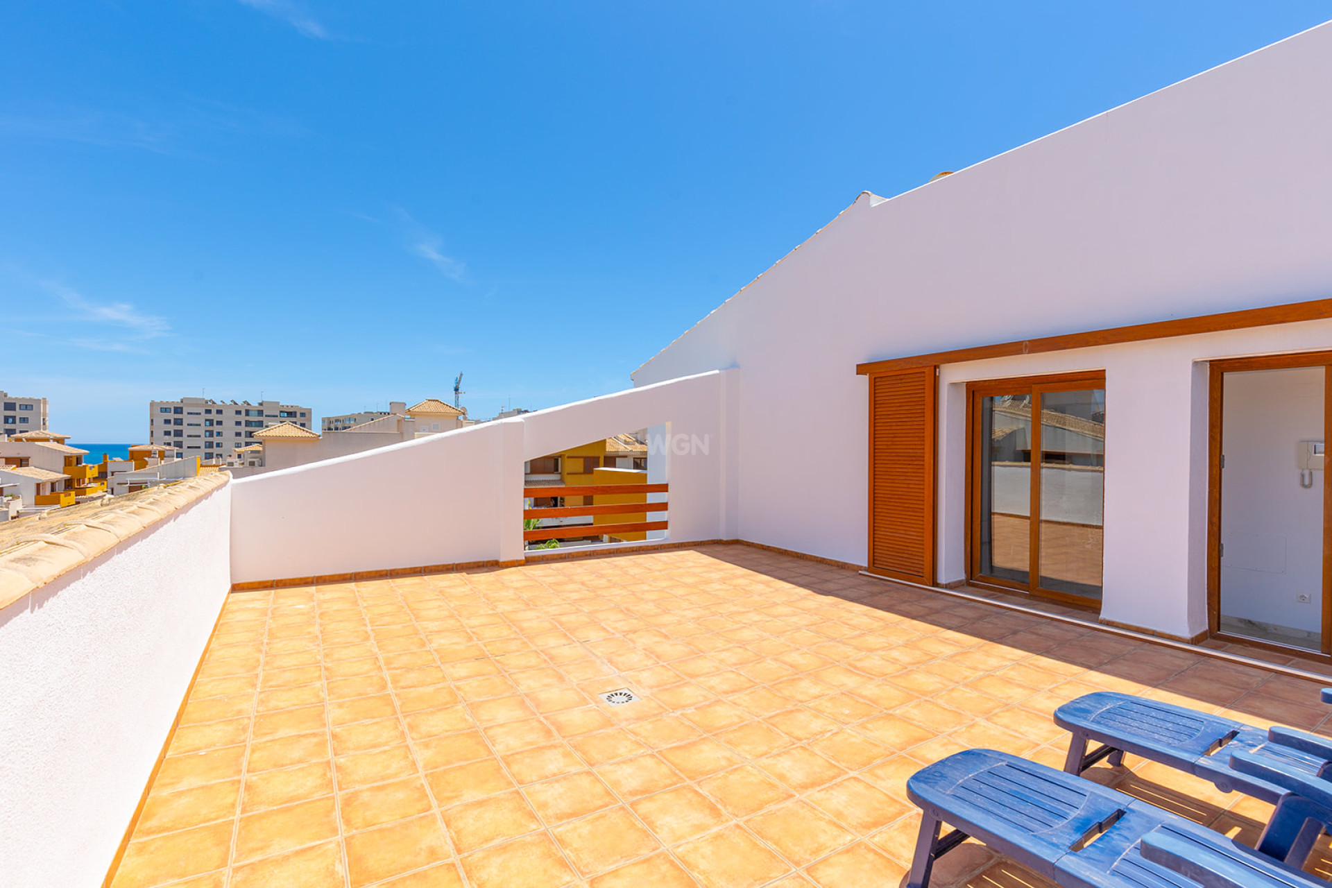 Resale - Penthouse - Punta Prima - Costa Blanca