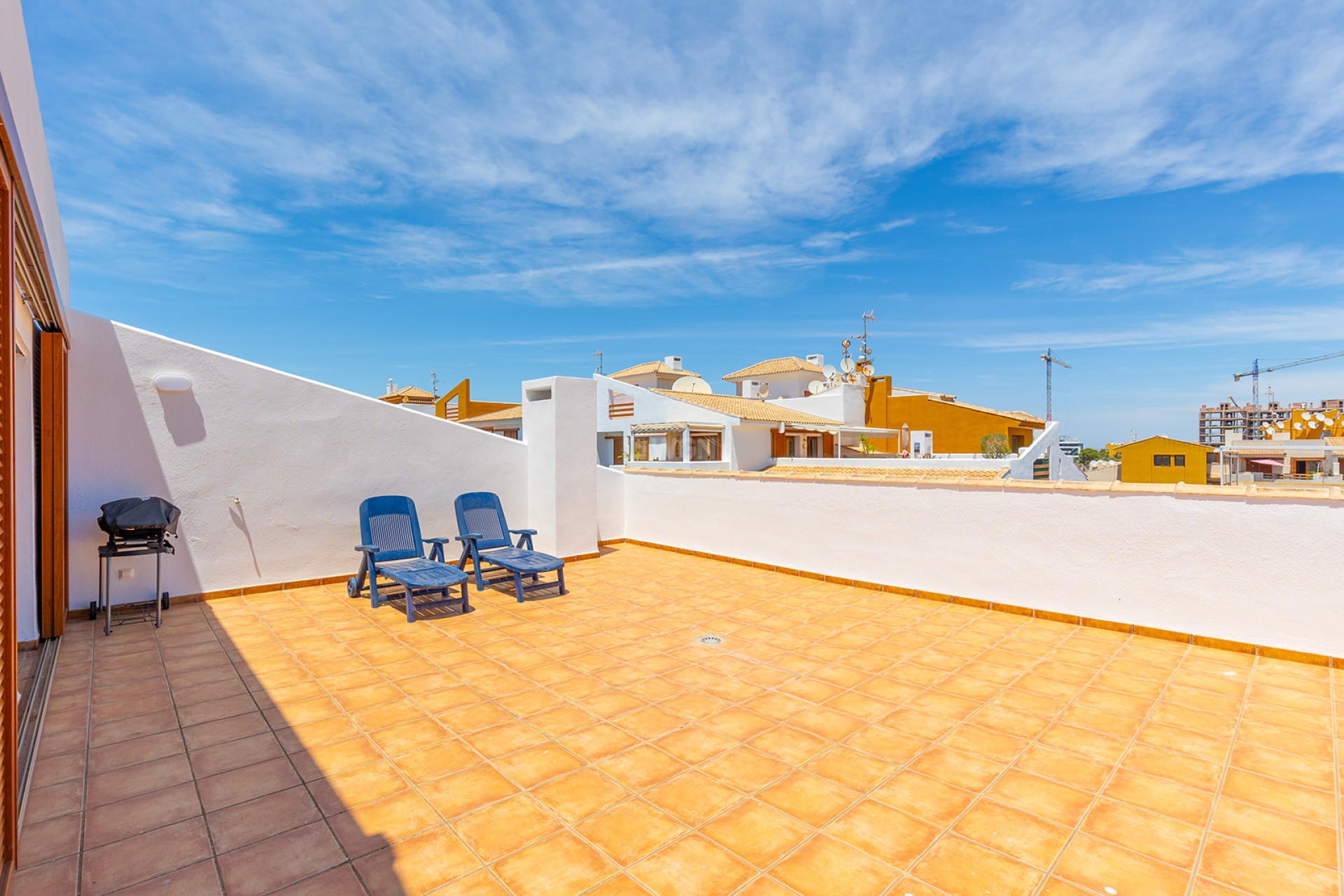 Resale - Penthouse - Punta Prima - Costa Blanca