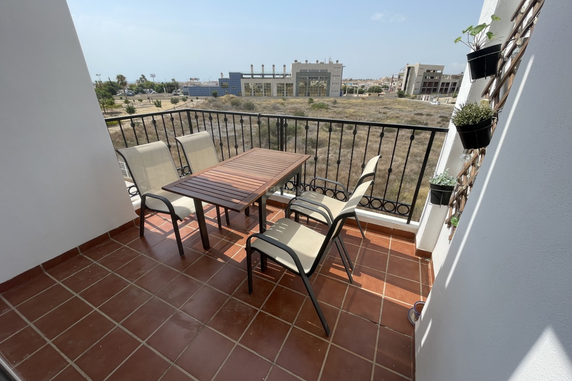 Resale - Penthouse - Punta Prima - Costa Blanca