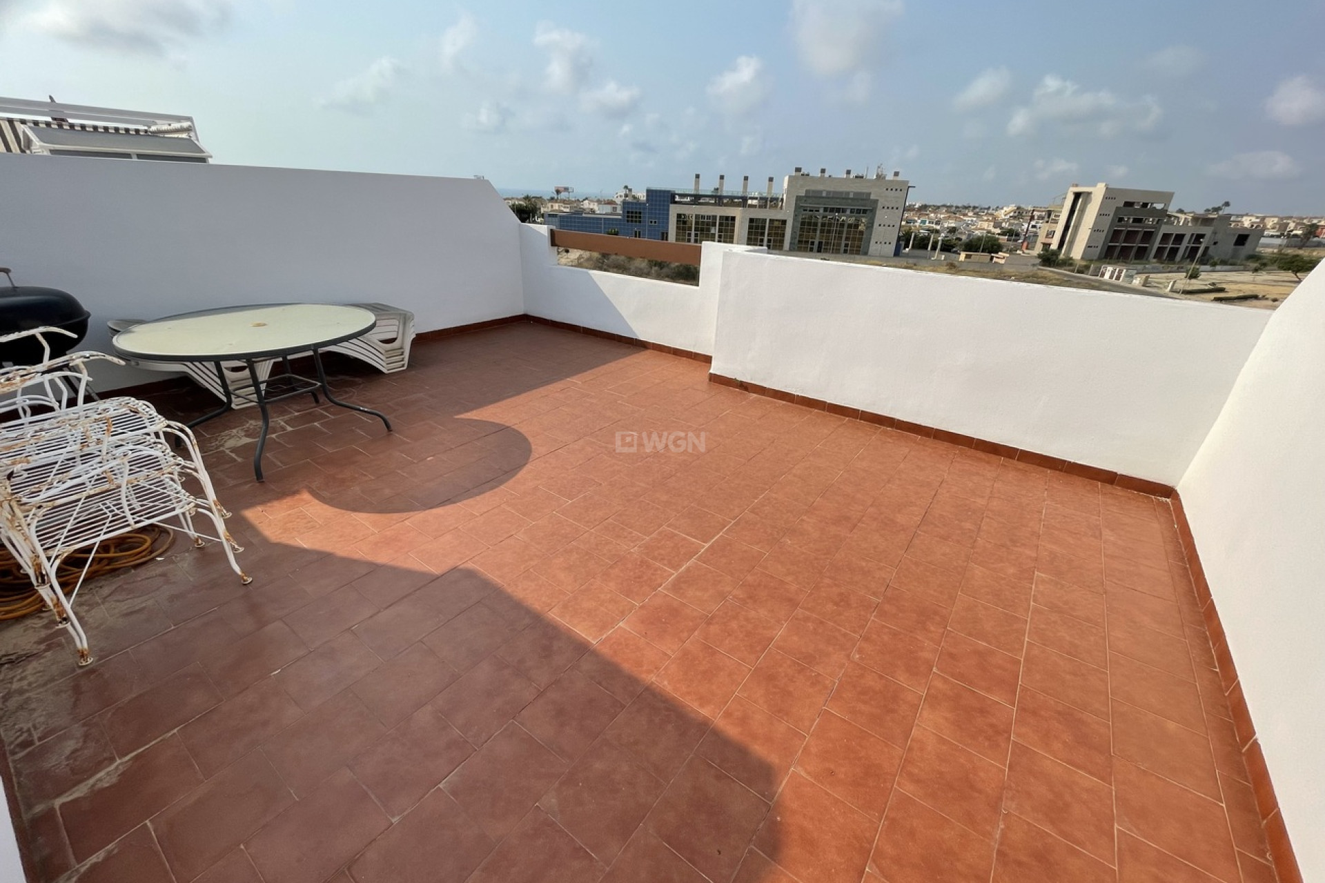 Resale - Penthouse - Punta Prima - Costa Blanca