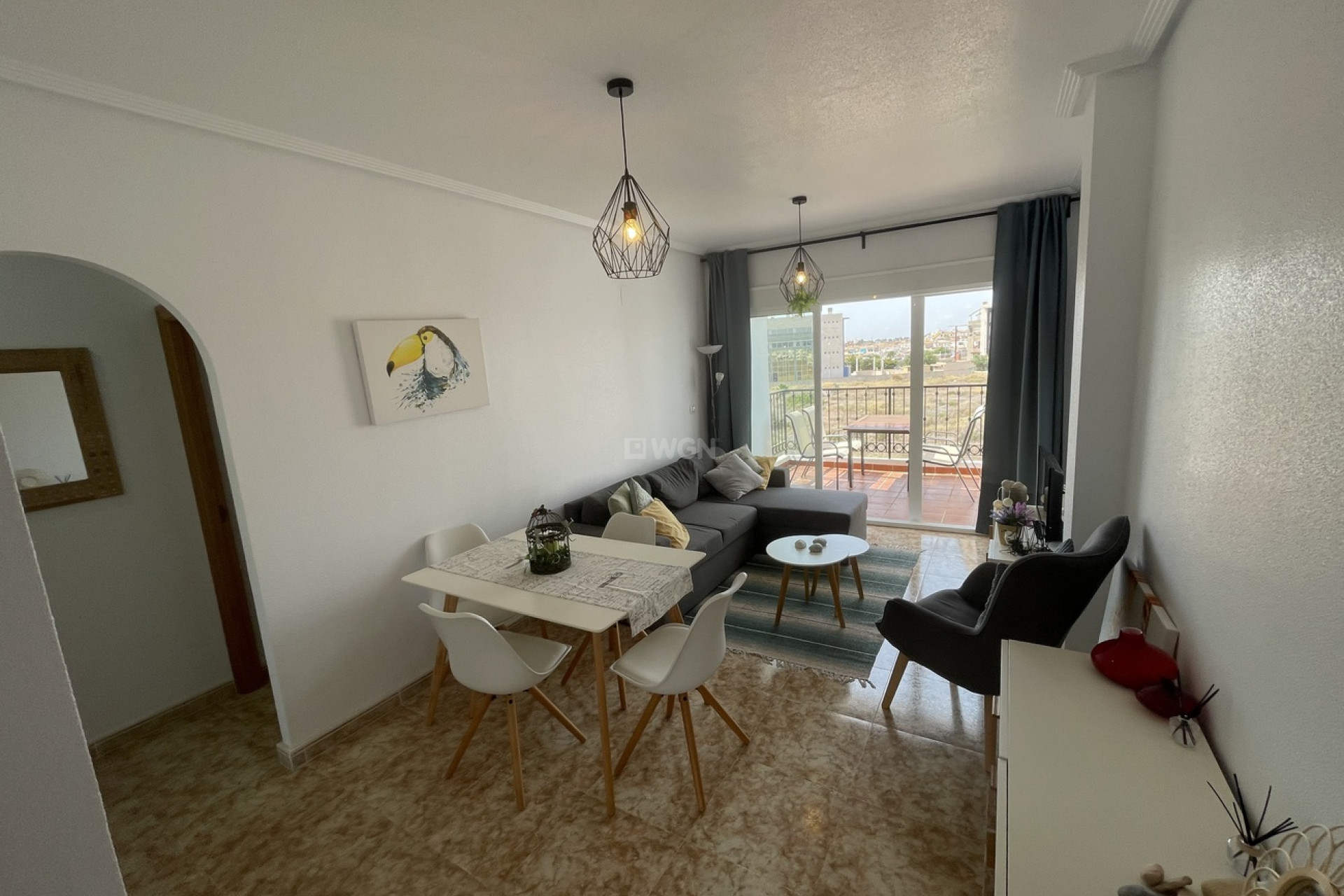 Resale - Penthouse - Punta Prima - Costa Blanca