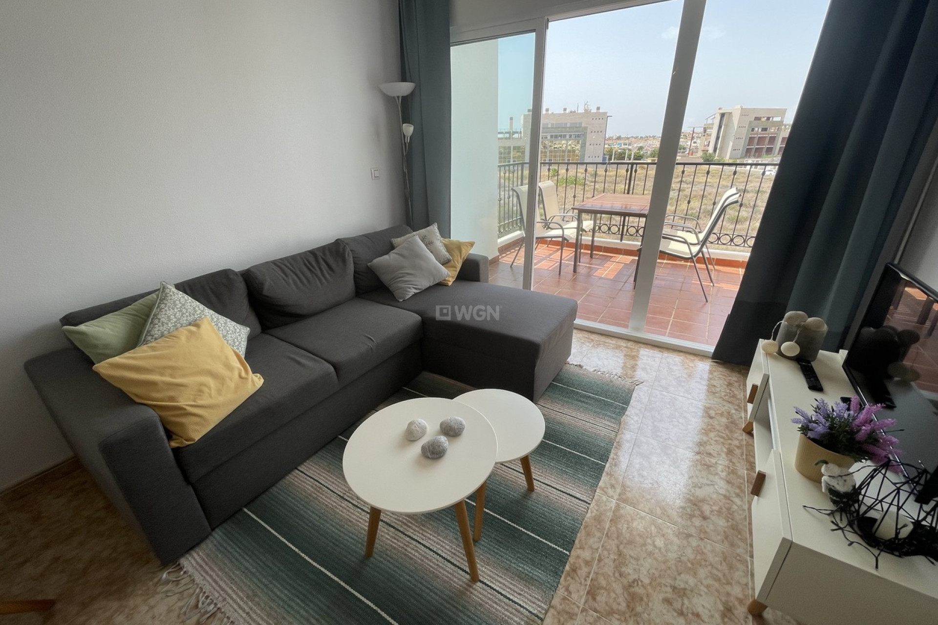Resale - Penthouse - Punta Prima - Costa Blanca