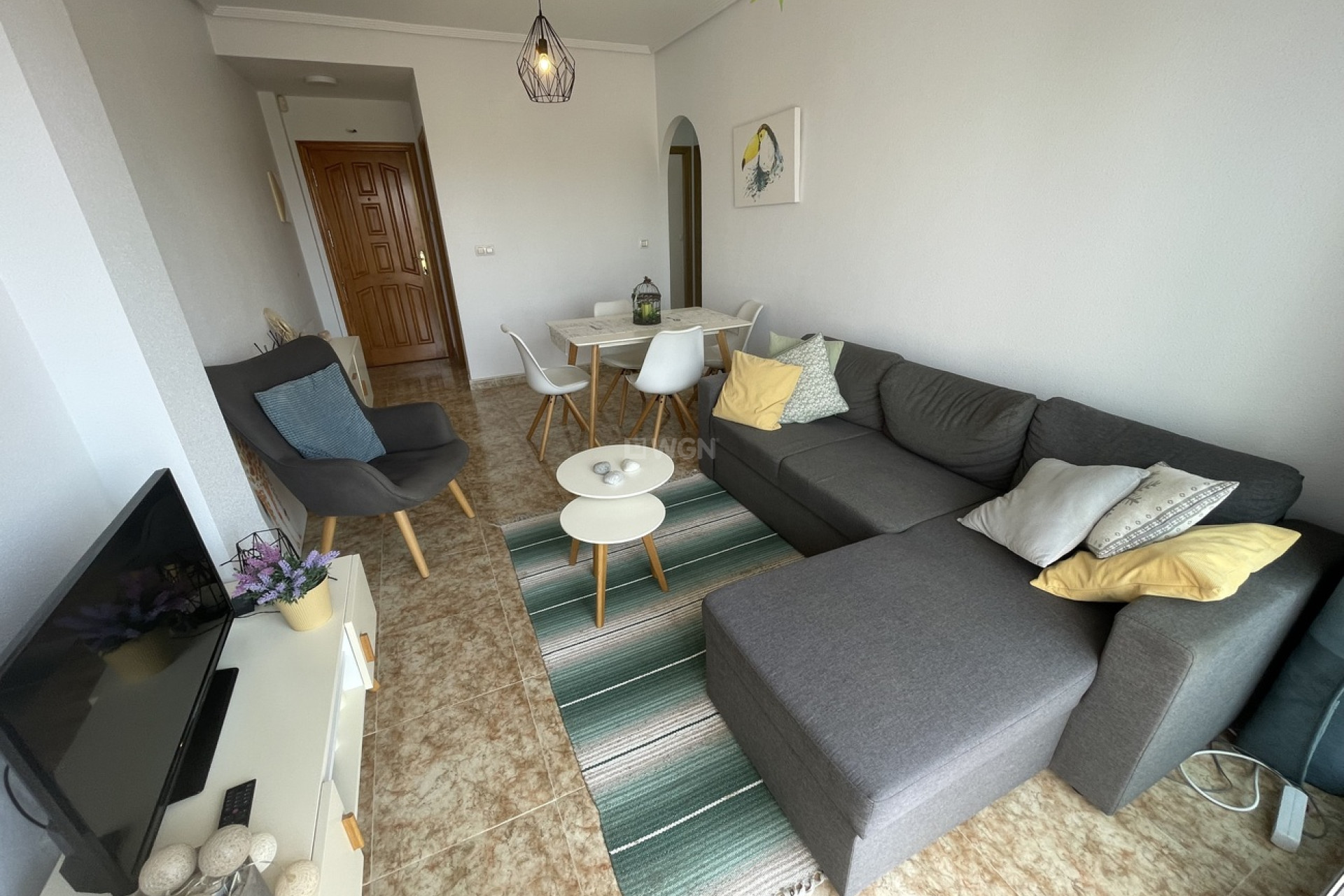 Resale - Penthouse - Punta Prima - Costa Blanca