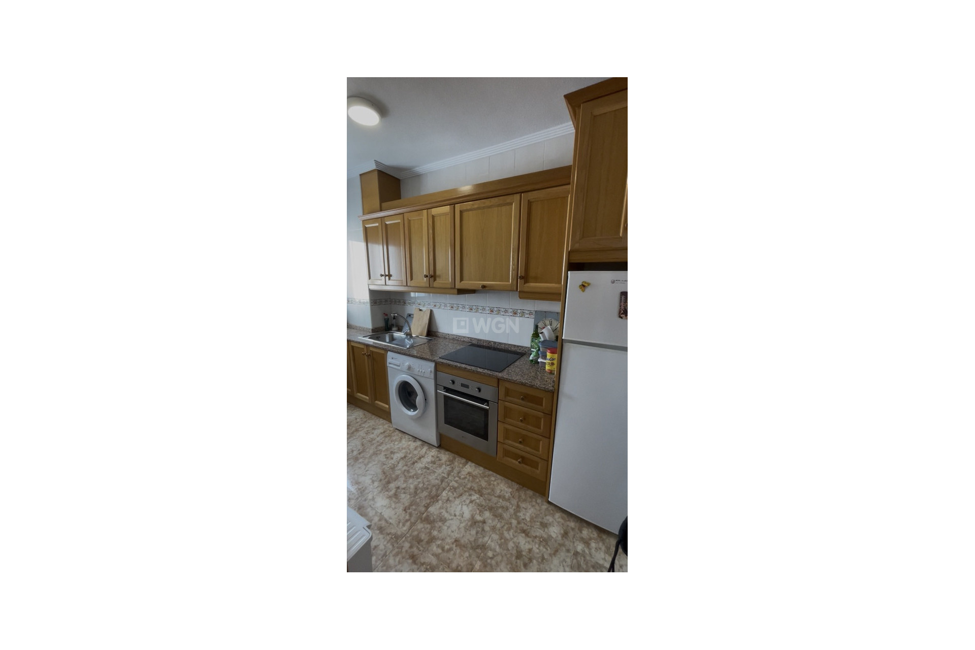 Resale - Penthouse - Punta Prima - Costa Blanca