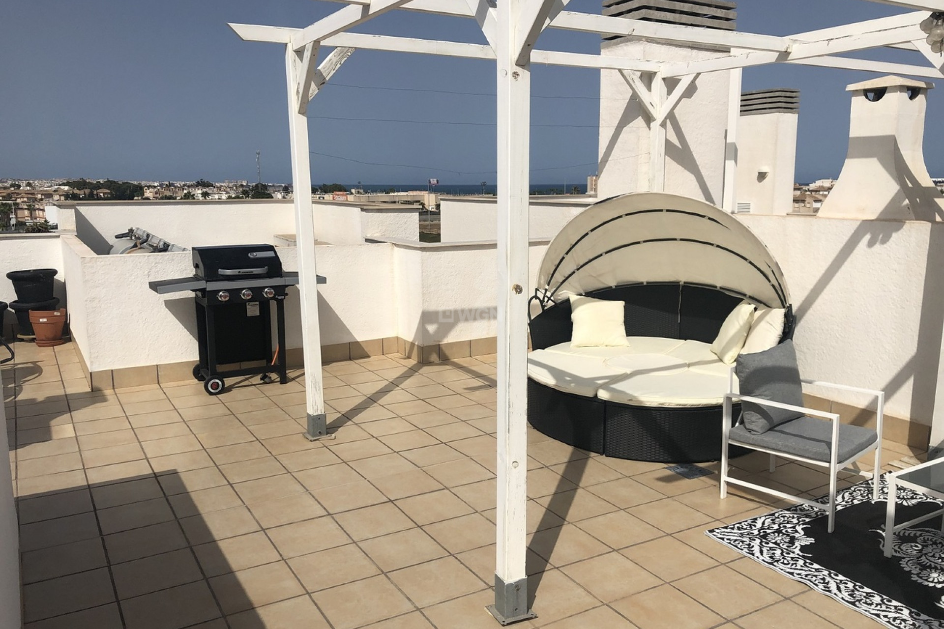 Resale - Penthouse - Punta Prima - Costa Blanca