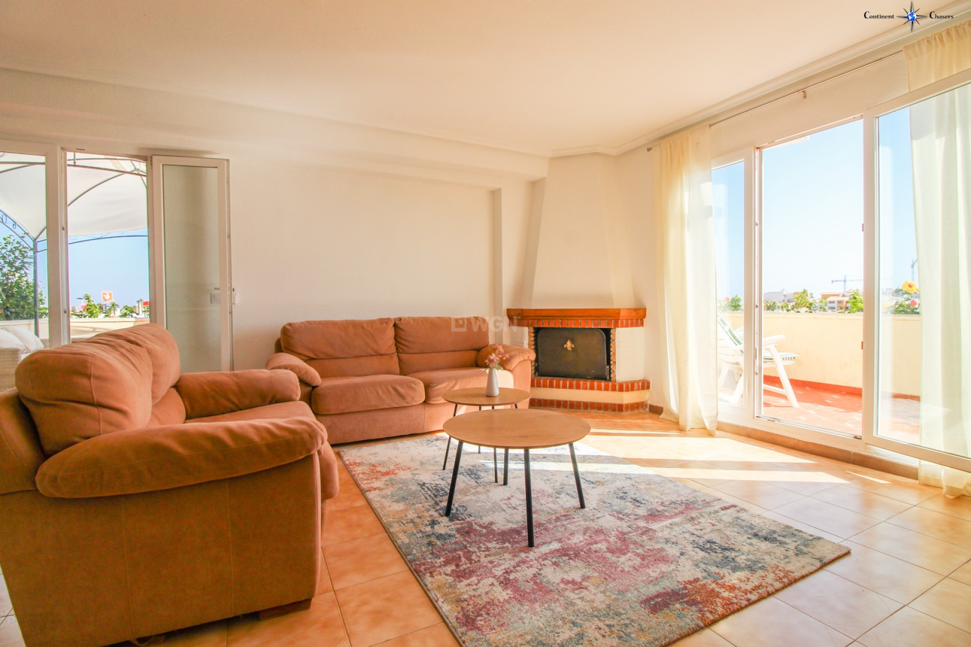 Resale - Penthouse - Punta Prima - Costa Blanca