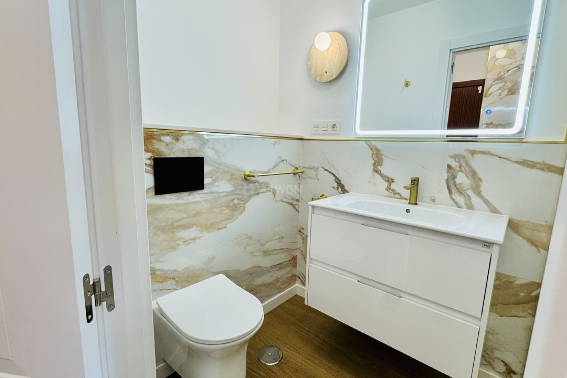 Resale - Penthouse - Punta Prima - Costa Blanca
