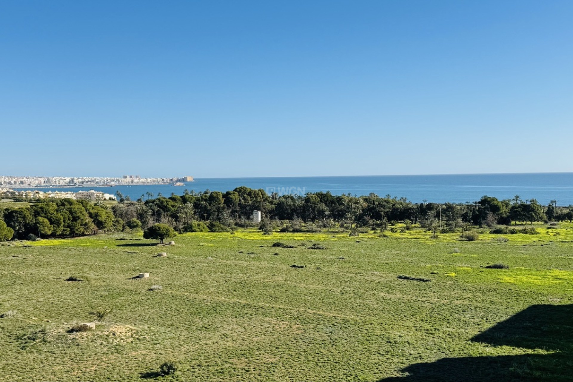 Resale - Penthouse - Punta Prima - Costa Blanca