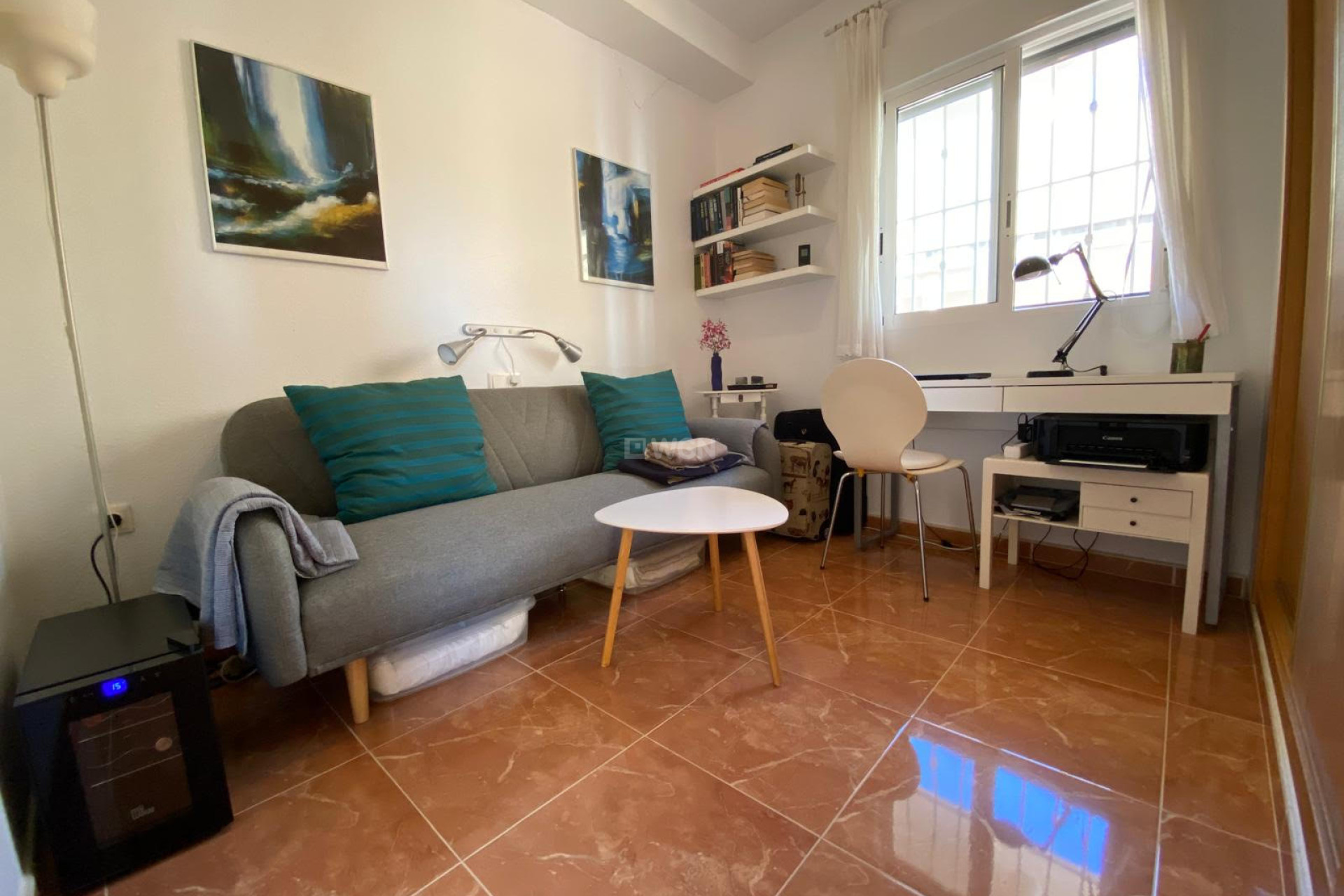 Resale - Penthouse - Rafal - Inland