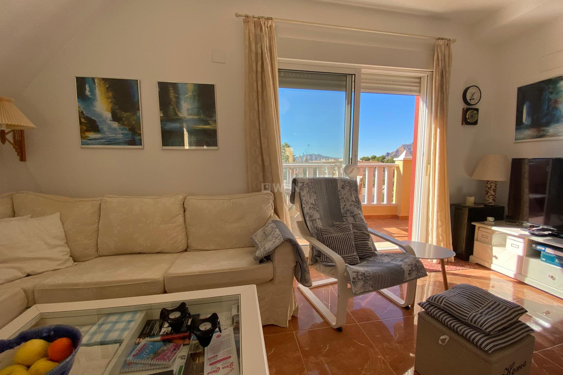 Resale - Penthouse - Rafal - Inland