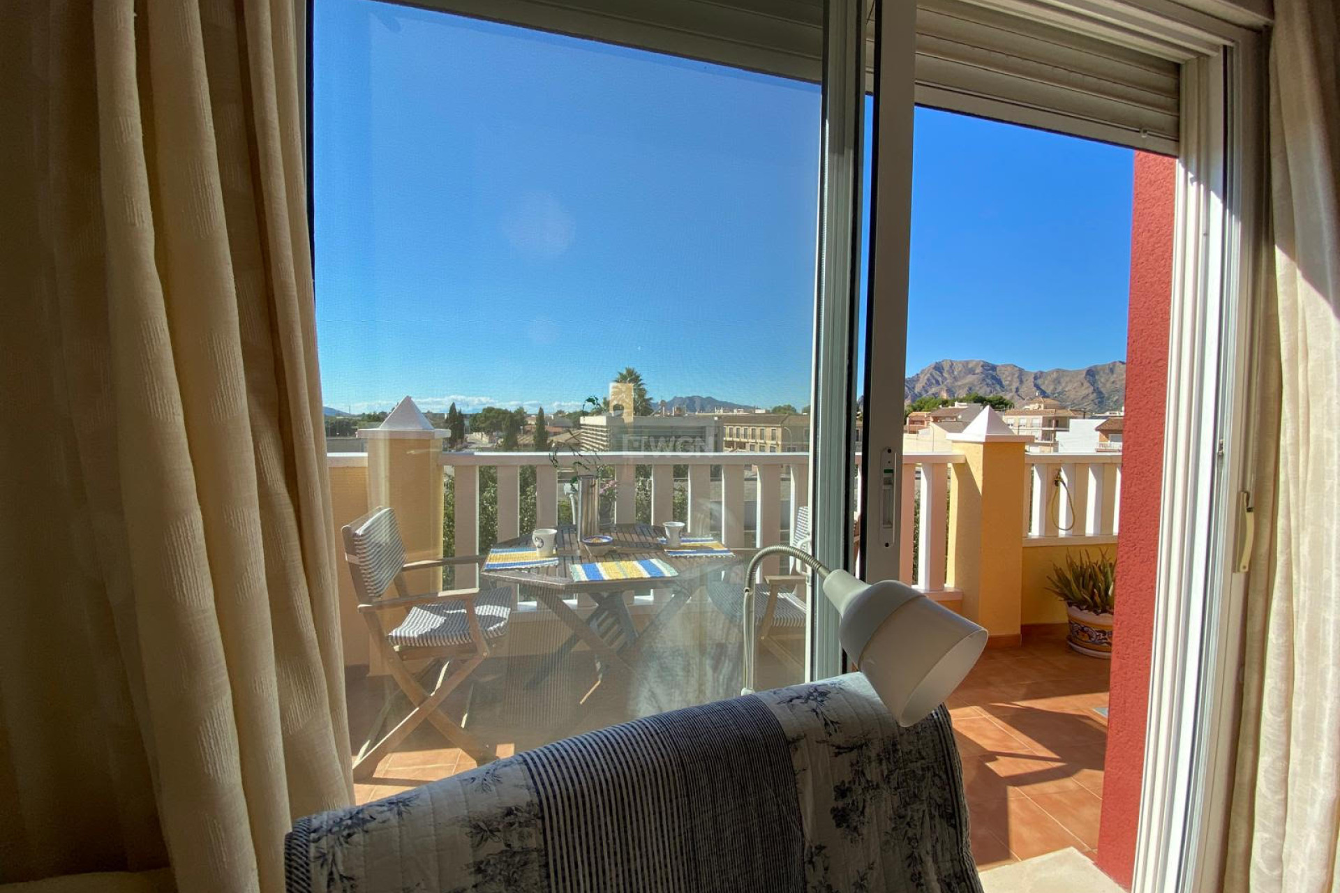 Resale - Penthouse - Rafal - Inland