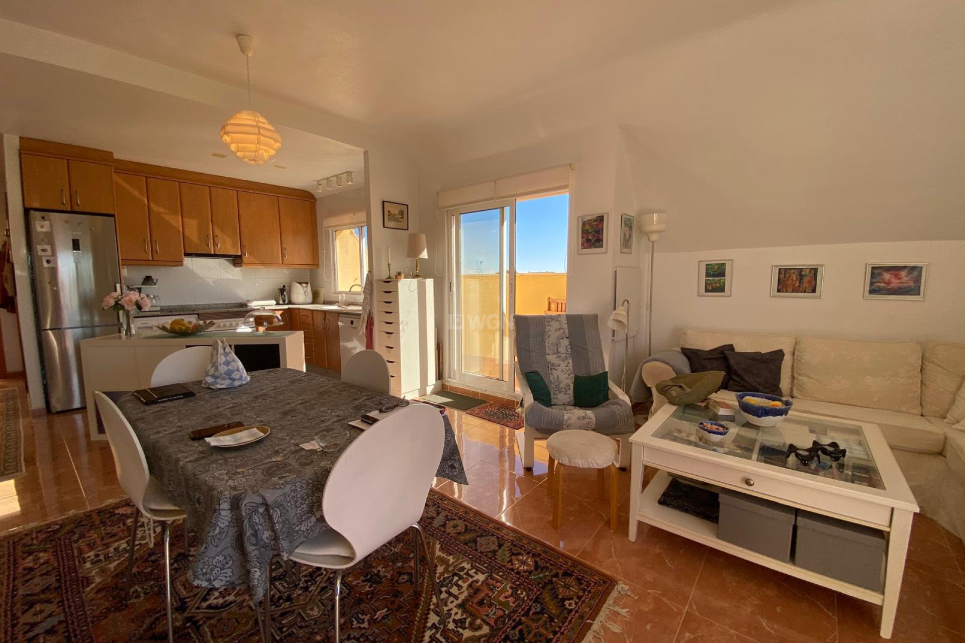 Resale - Penthouse - Rafal - Inland