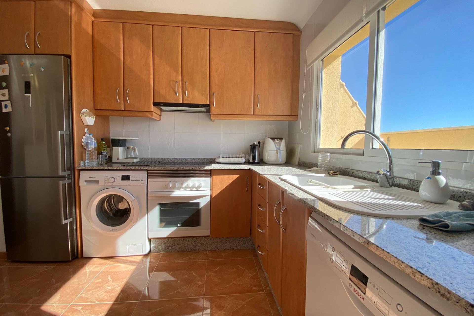 Resale - Penthouse - Rafal - Inland