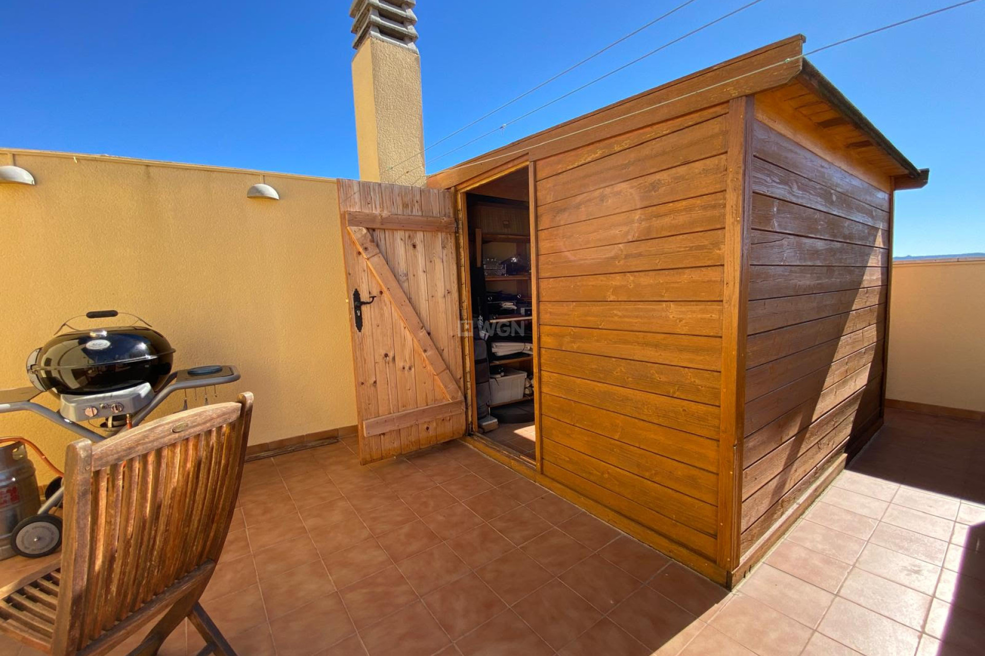 Resale - Penthouse - Rafal - Inland