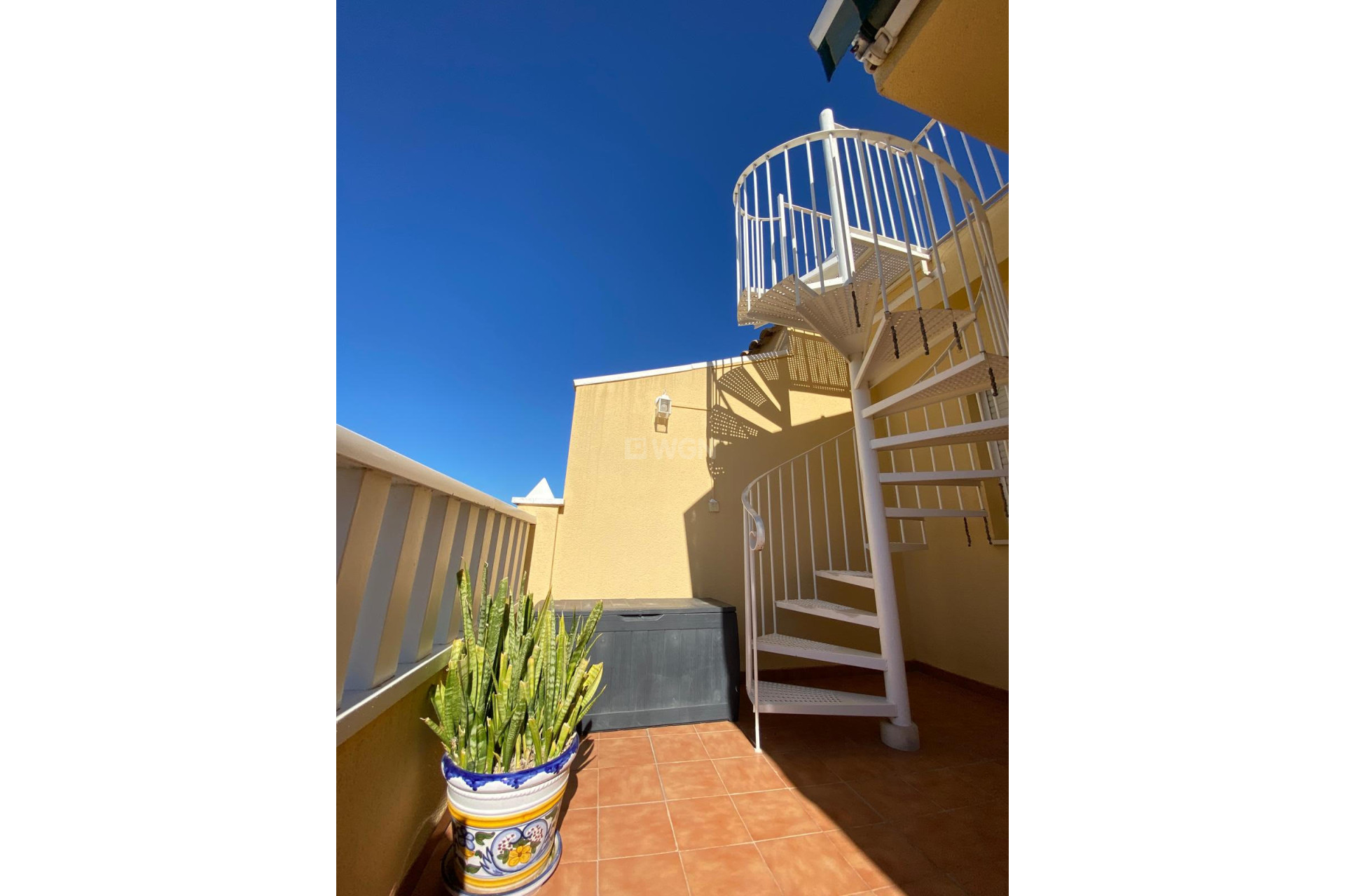 Resale - Penthouse - Rafal - Inland