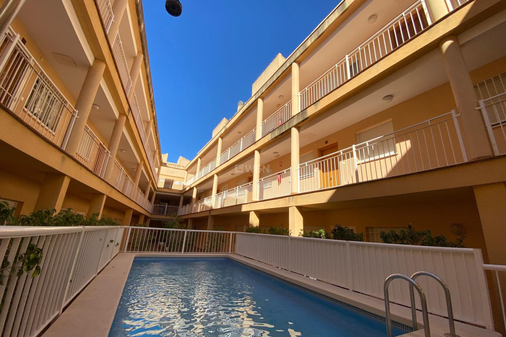 Resale - Penthouse - Rafal - Inland