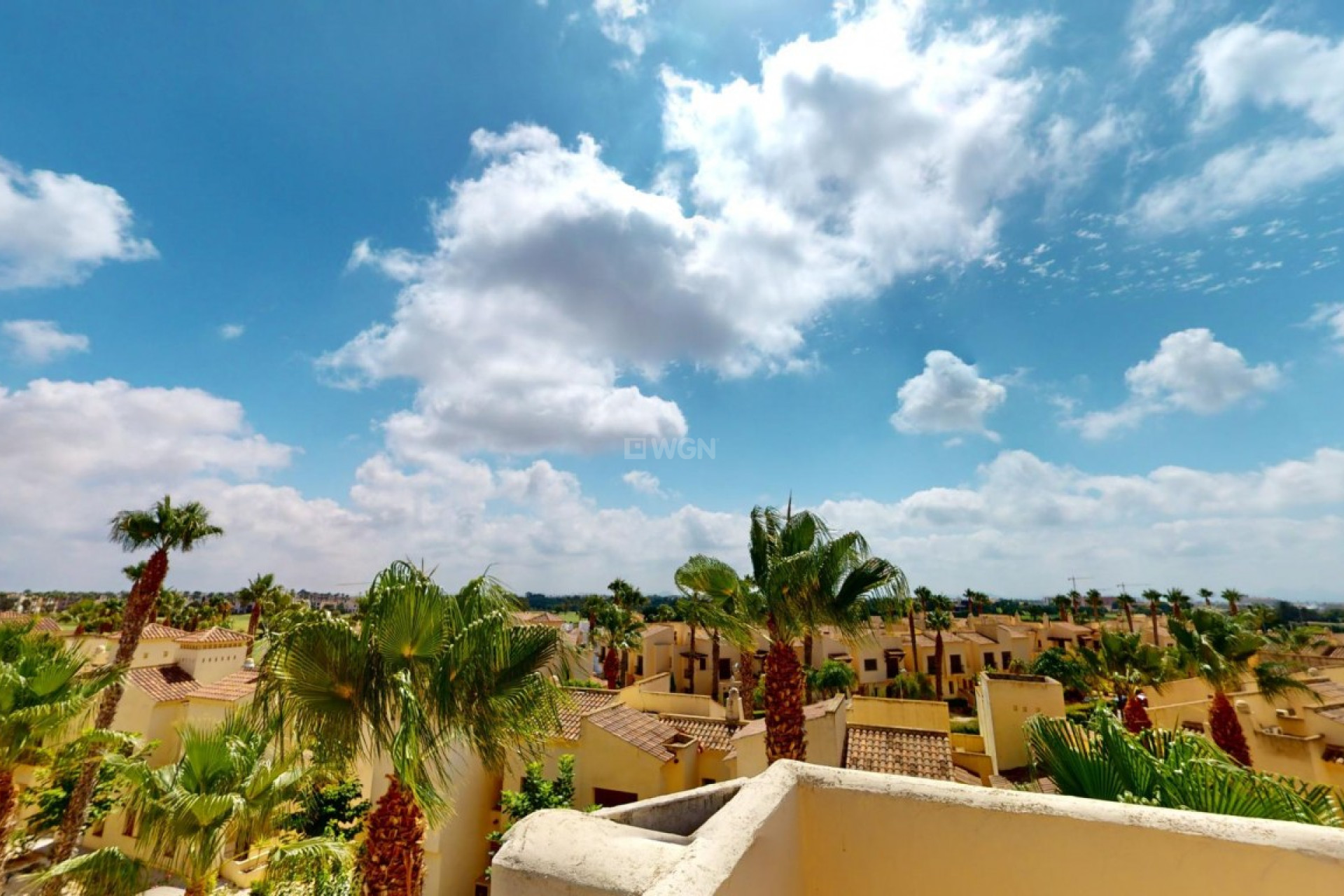 Resale - Penthouse - Roda Golf Resort - Inland