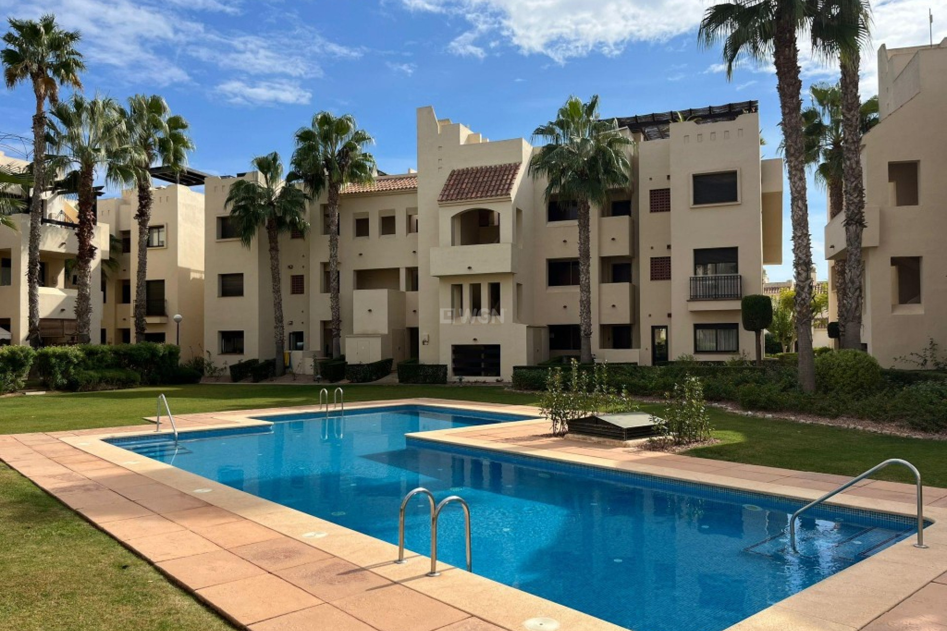 Resale - Penthouse - Roda Golf Resort - Inland