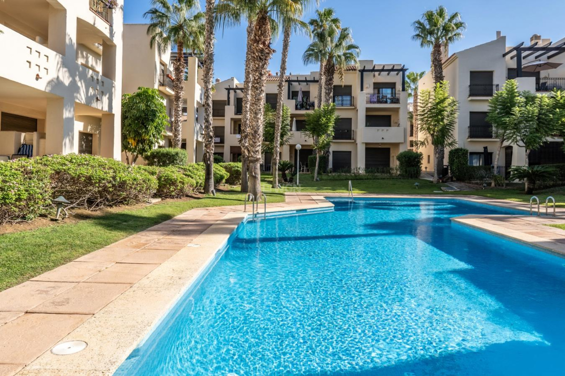 Resale - Penthouse - Roda Golf Resort - Inland