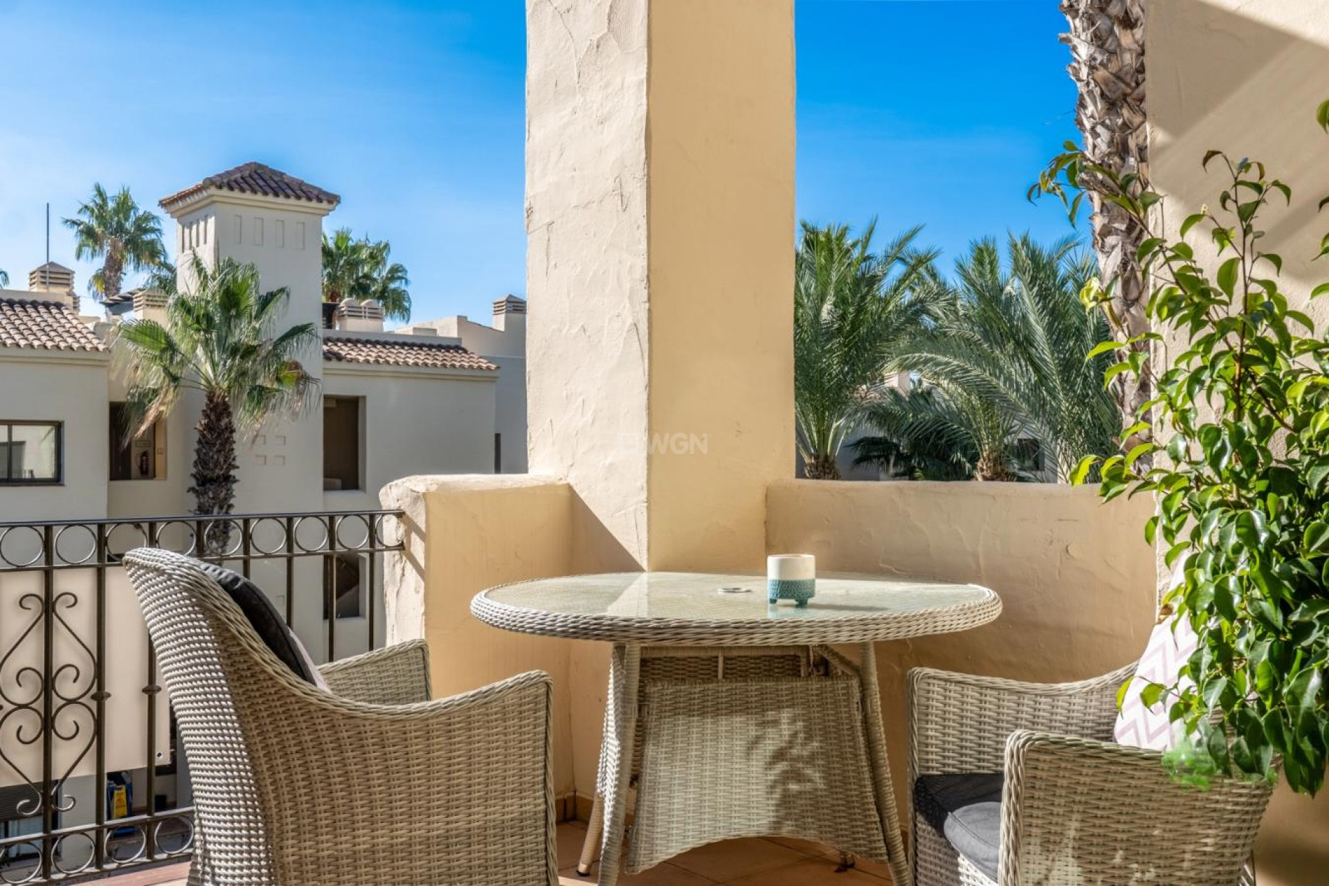 Resale - Penthouse - Roda Golf Resort - Inland