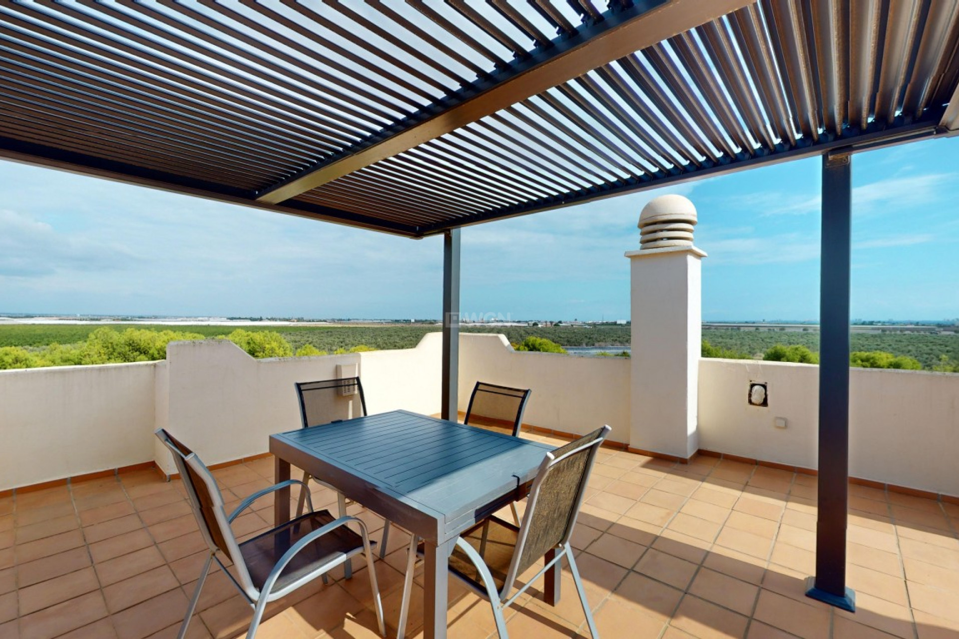 Resale - Penthouse - San Javier - Costa Calida