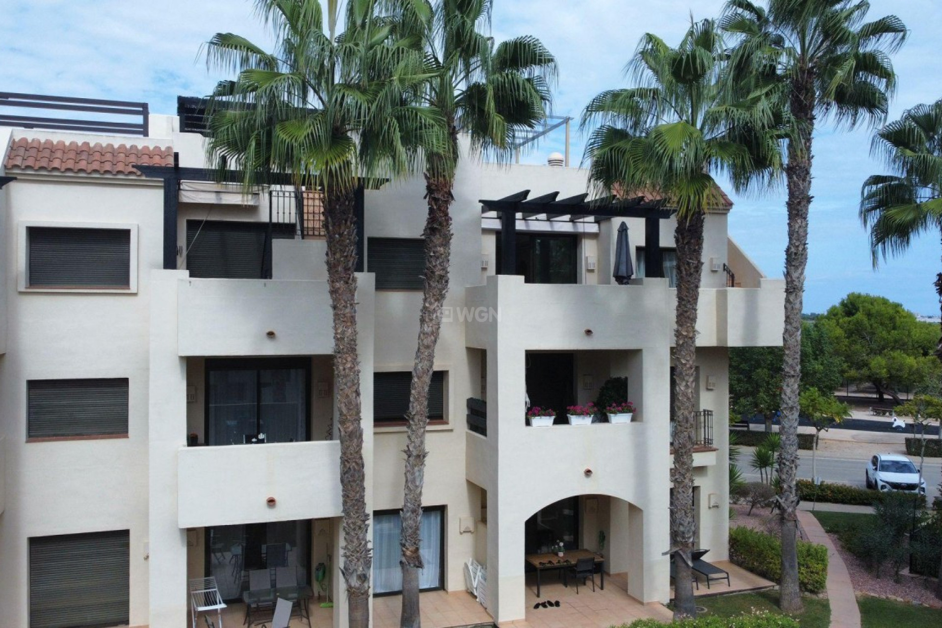 Resale - Penthouse - San Javier - Costa Calida