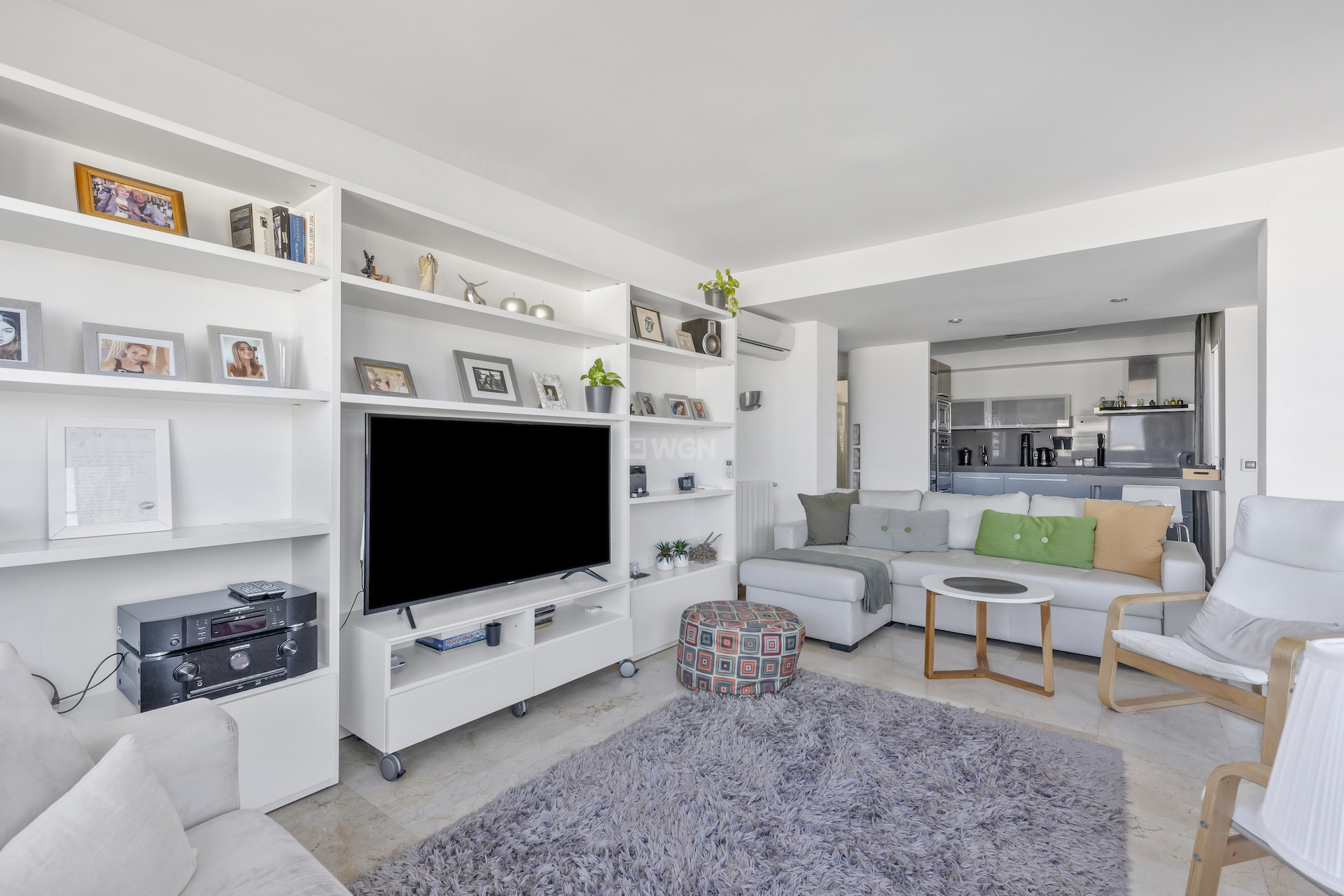 Resale - Penthouse - San Juan de Alicante - Costa Blanca