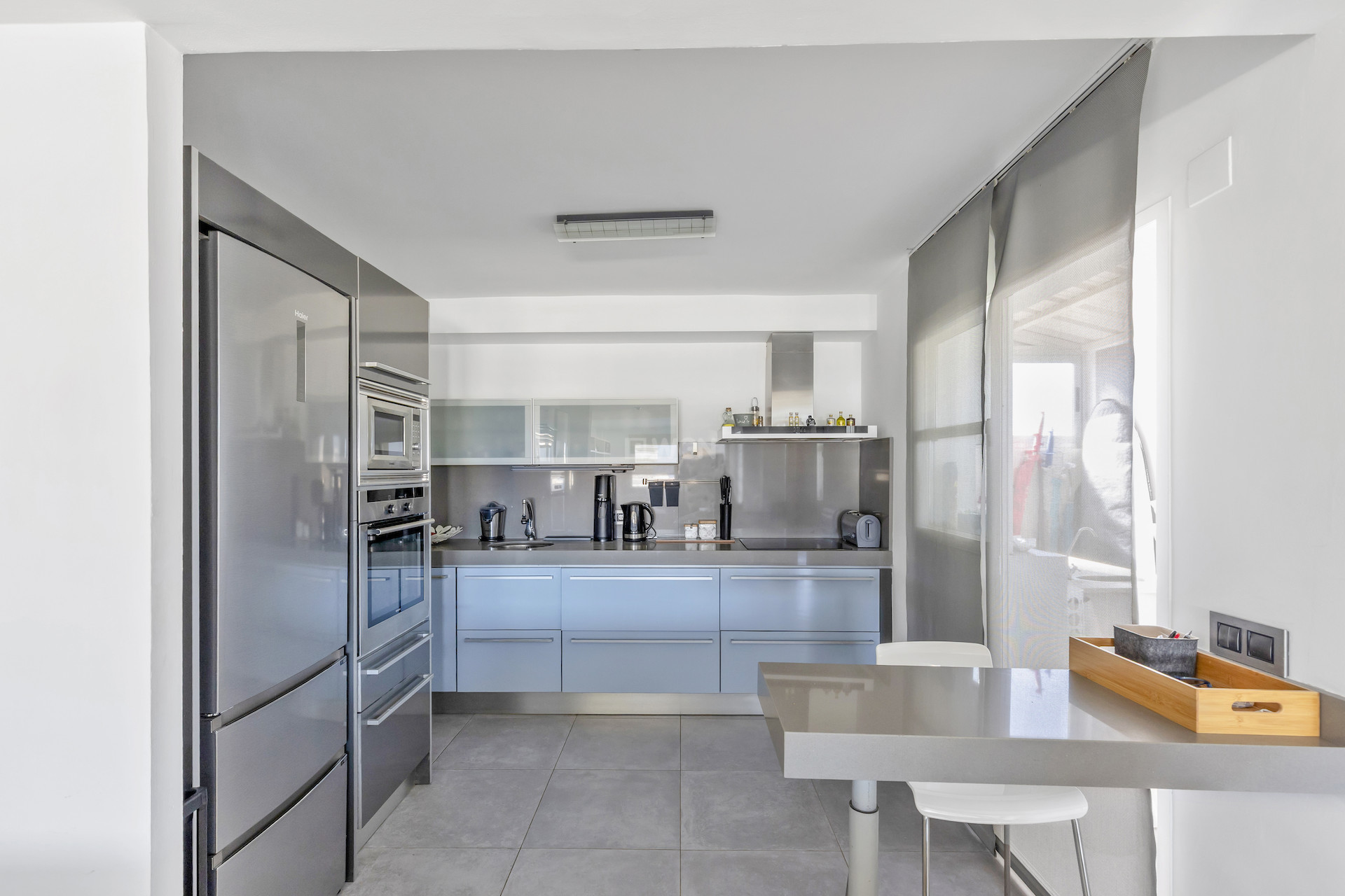 Resale - Penthouse - San Juan de Alicante - Costa Blanca