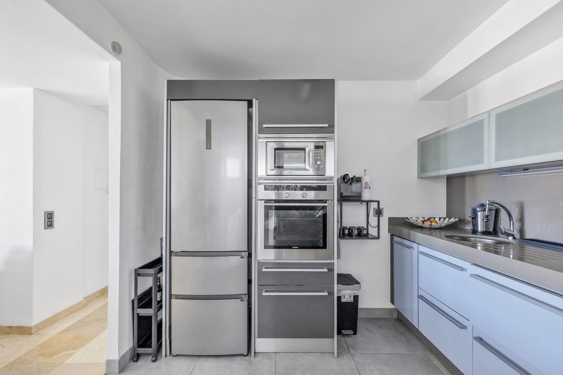 Resale - Penthouse - San Juan de Alicante - Costa Blanca