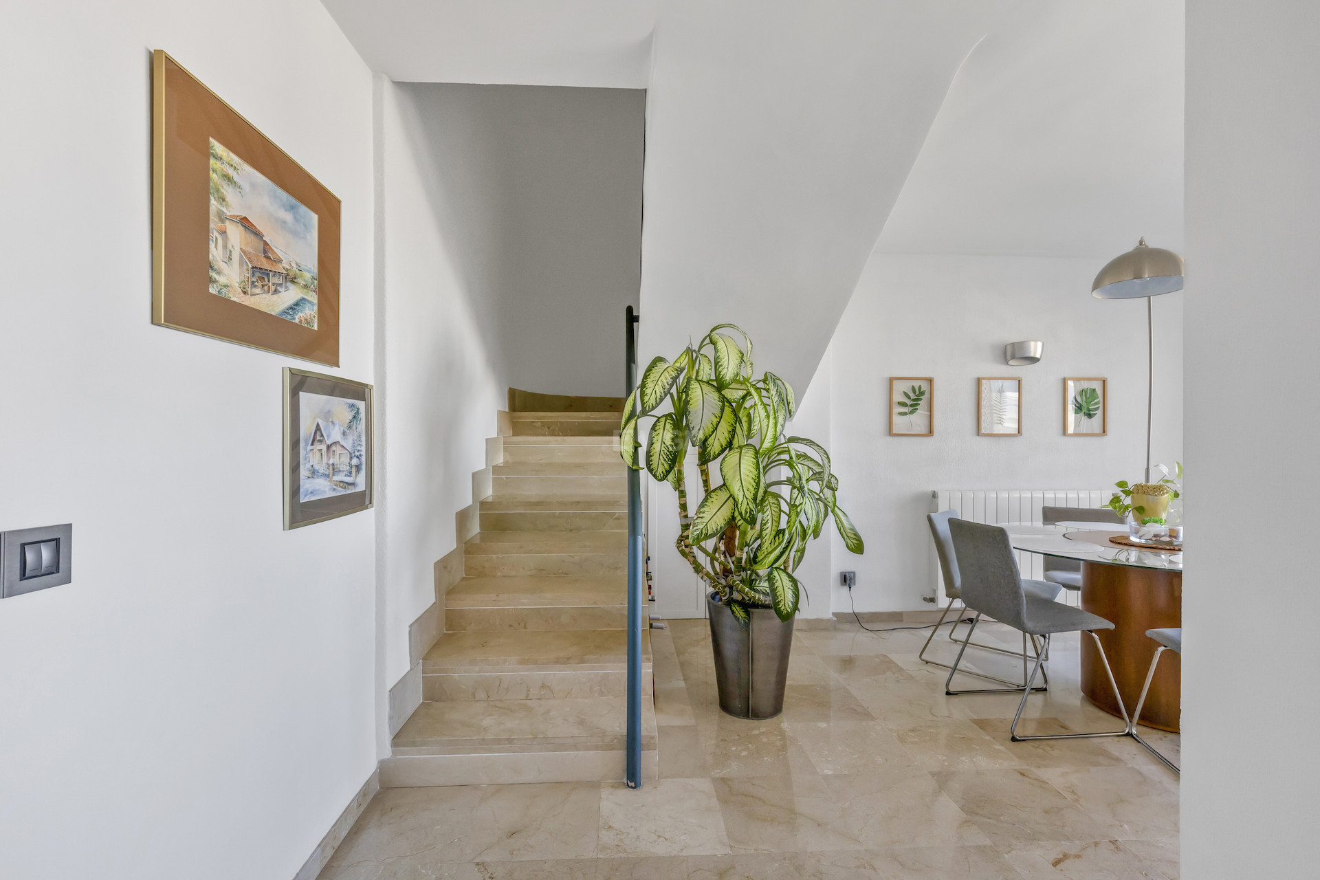 Resale - Penthouse - San Juan de Alicante - Costa Blanca