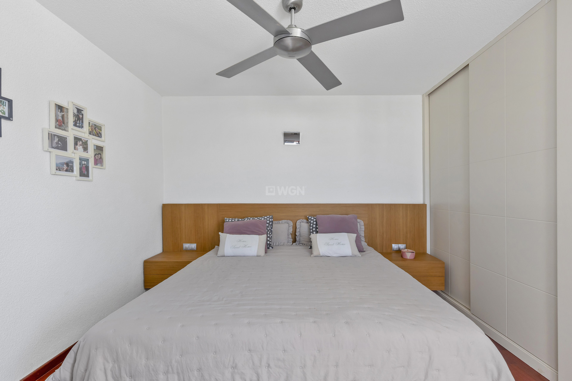 Resale - Penthouse - San Juan de Alicante - Costa Blanca